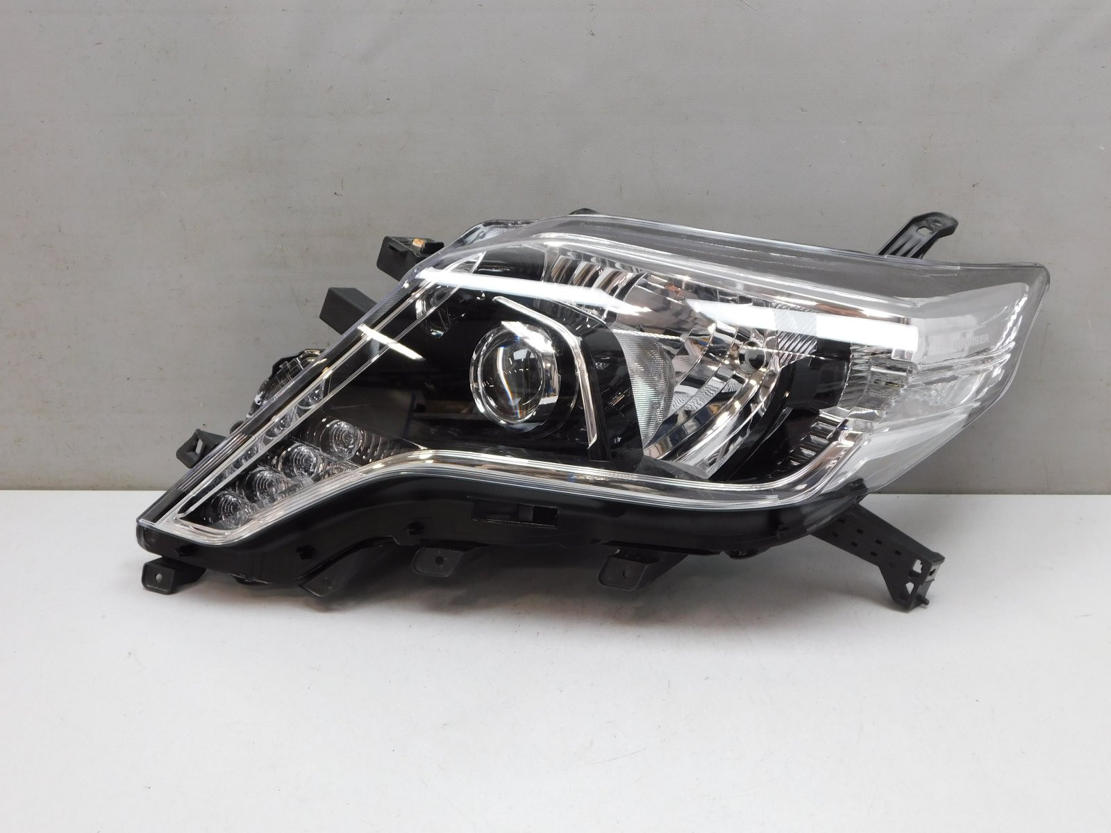 Фара левая Toyota Land Cruiser (150)/Prado 2009>