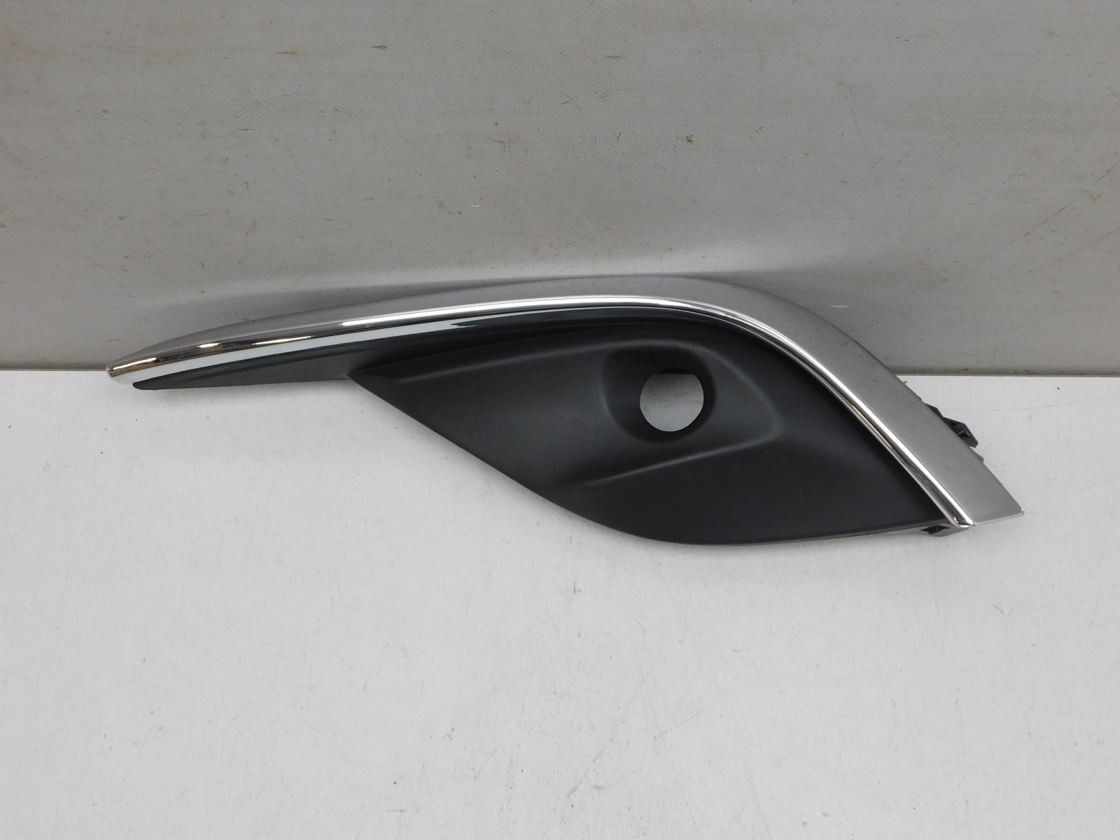 Решетка в бампер левая Mazda 6 (GJ/GL) 2013>