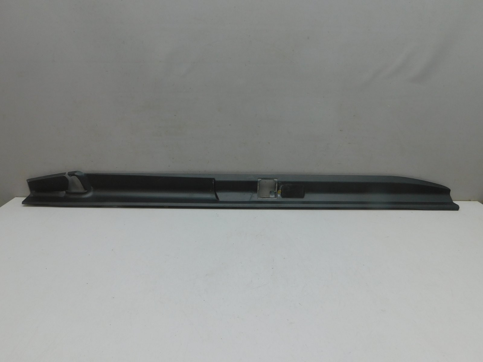 Накладка заднего бампера Toyota Land Cruiser (150)/Prado 2009>