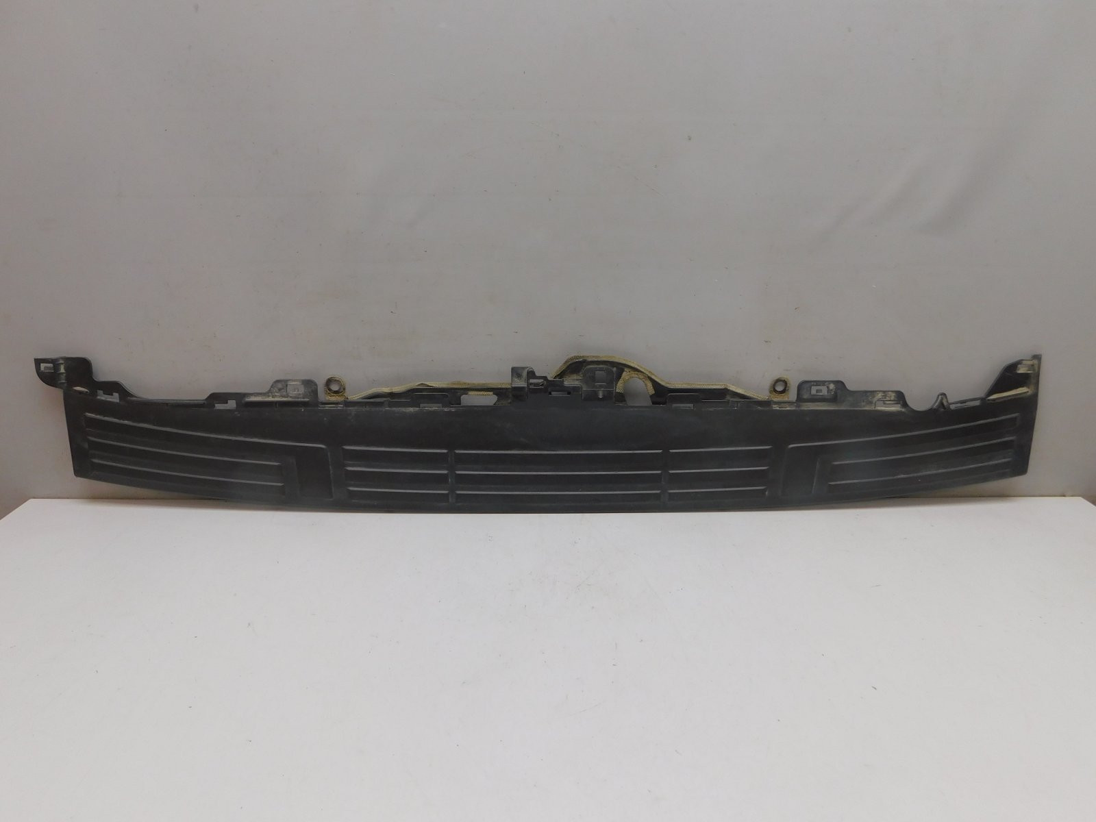 Накладка заднего бампера Toyota Land Cruiser (150)/Prado 2009>