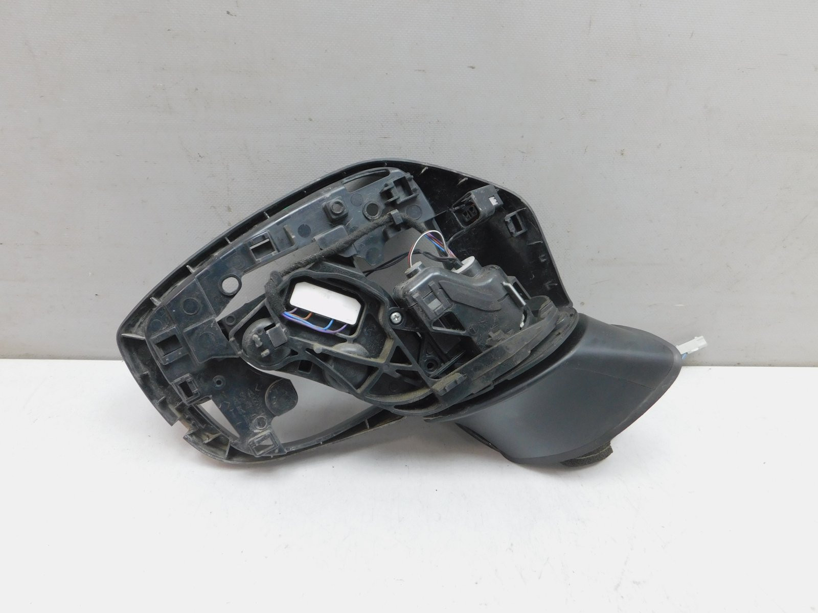 Зеркало правое электрическое Mazda CX 5 2017>