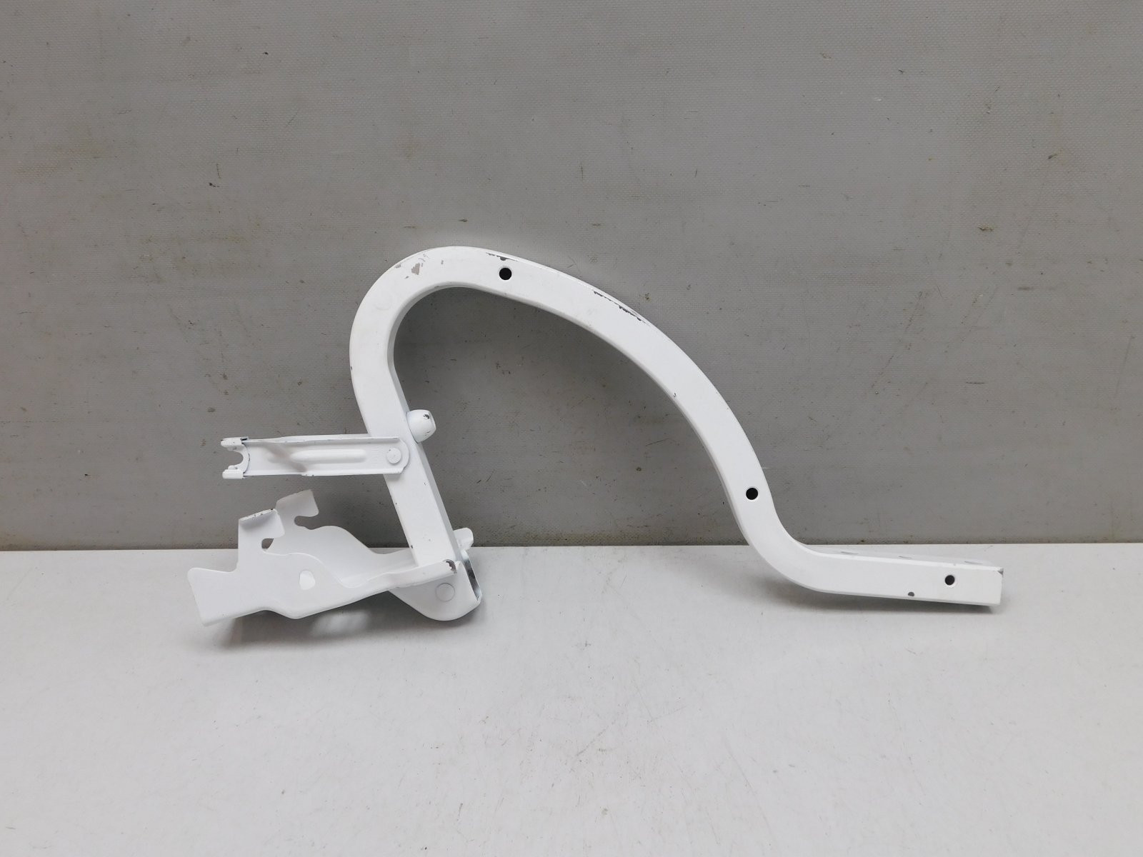 Петля крышки багажника Kia Optima IV 2016>