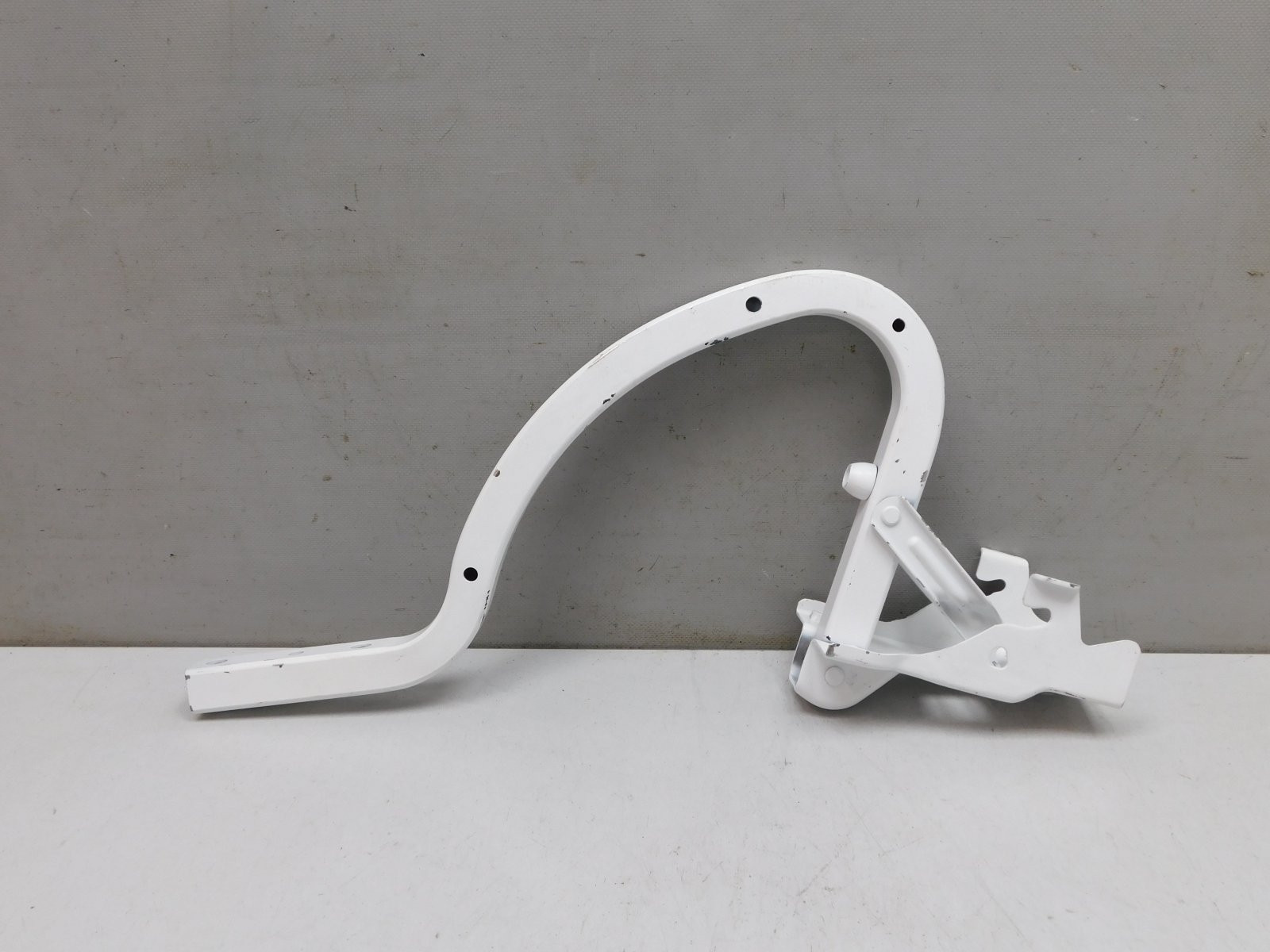 Петля крышки багажника Kia Optima IV 2016>