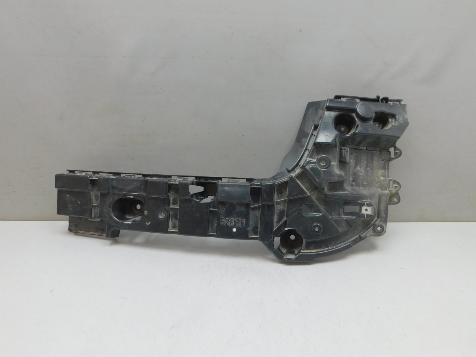 Кронштейн заднего бампера BMW X4 F26 2014>