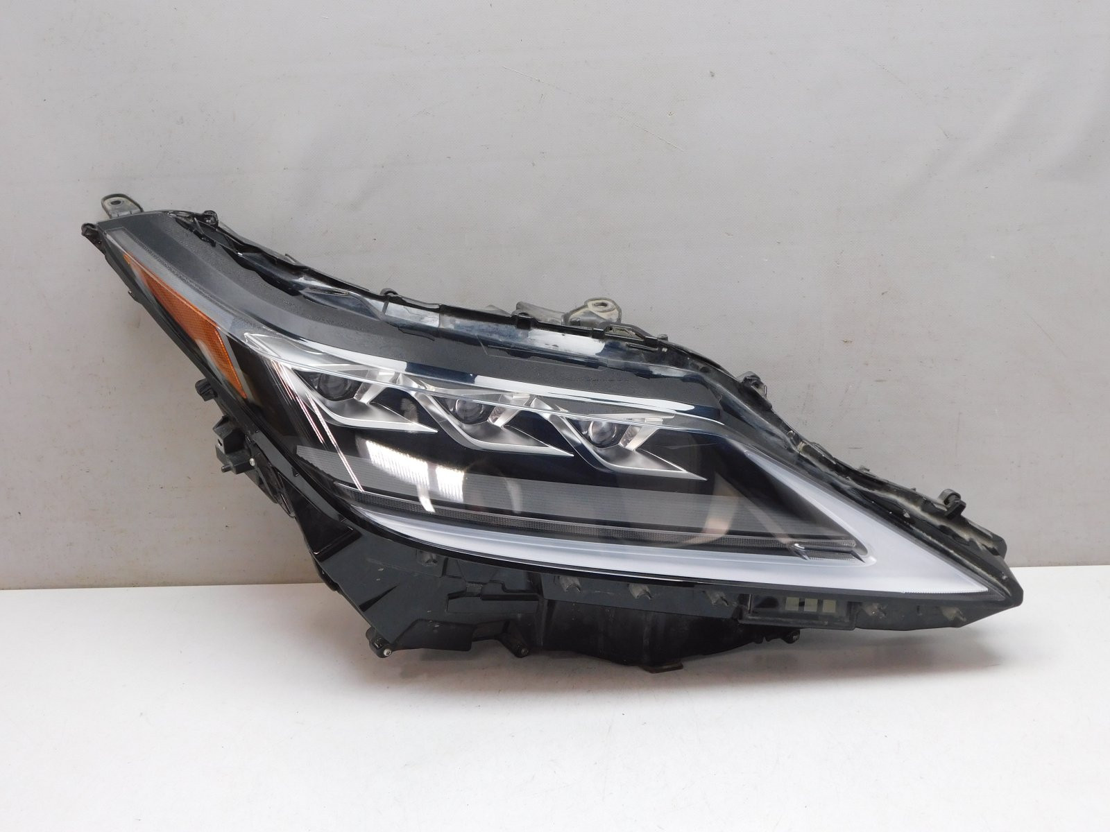 Фара правая Lexus RX IV 2015>