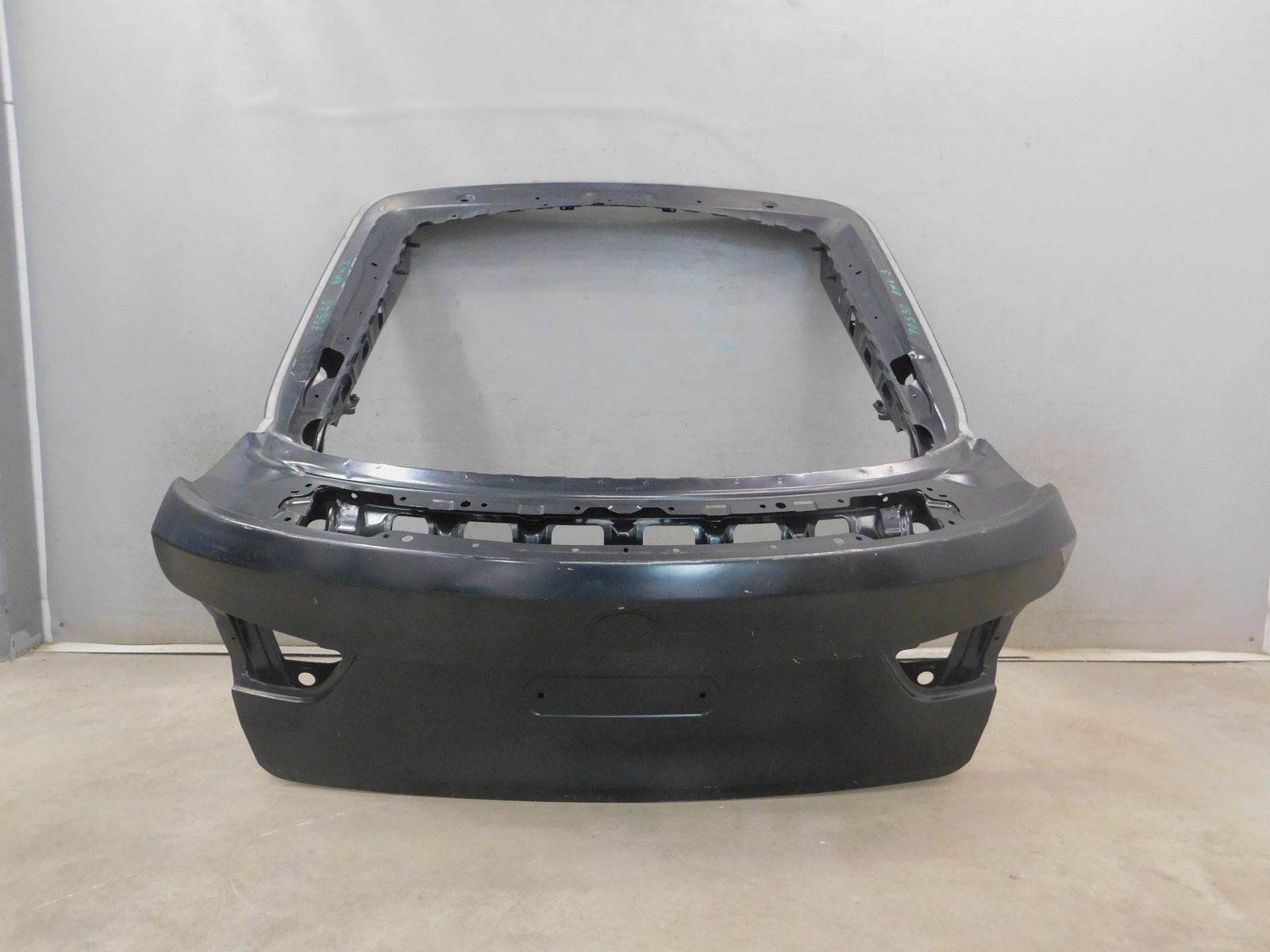 Дверь багажника BMW 3-серия F34 GT 2012>