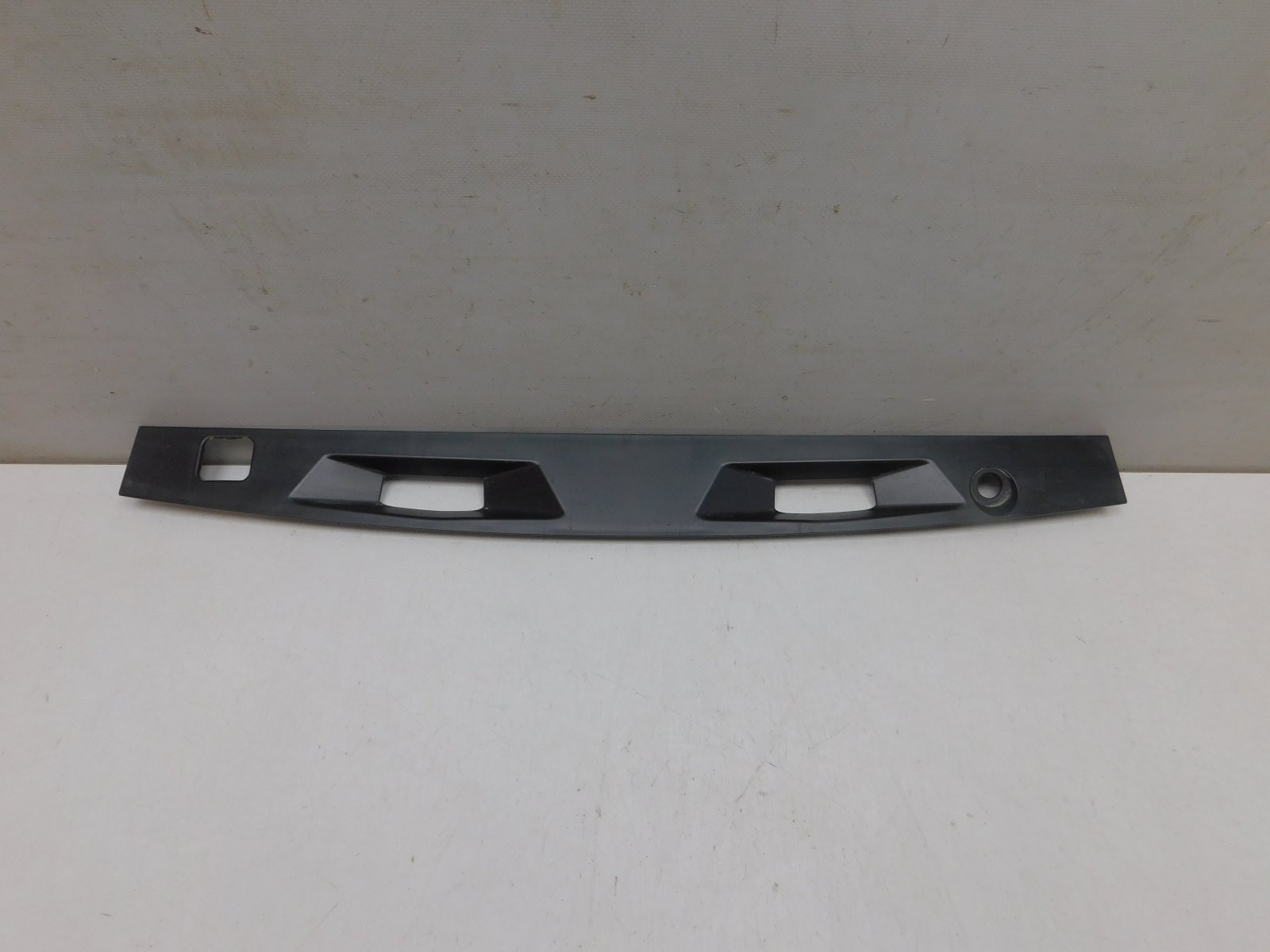 Накладка Toyota Camry V70 2017>