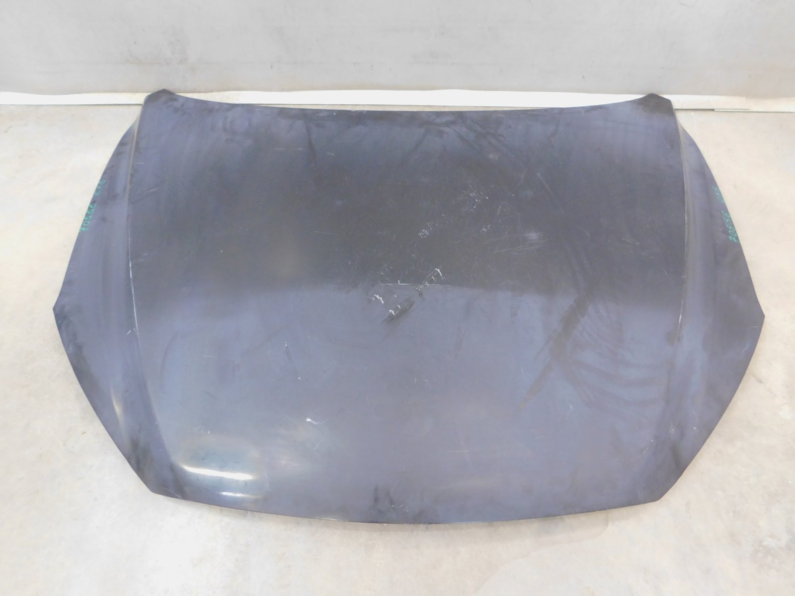 Капот Mazda CX 5 2012>