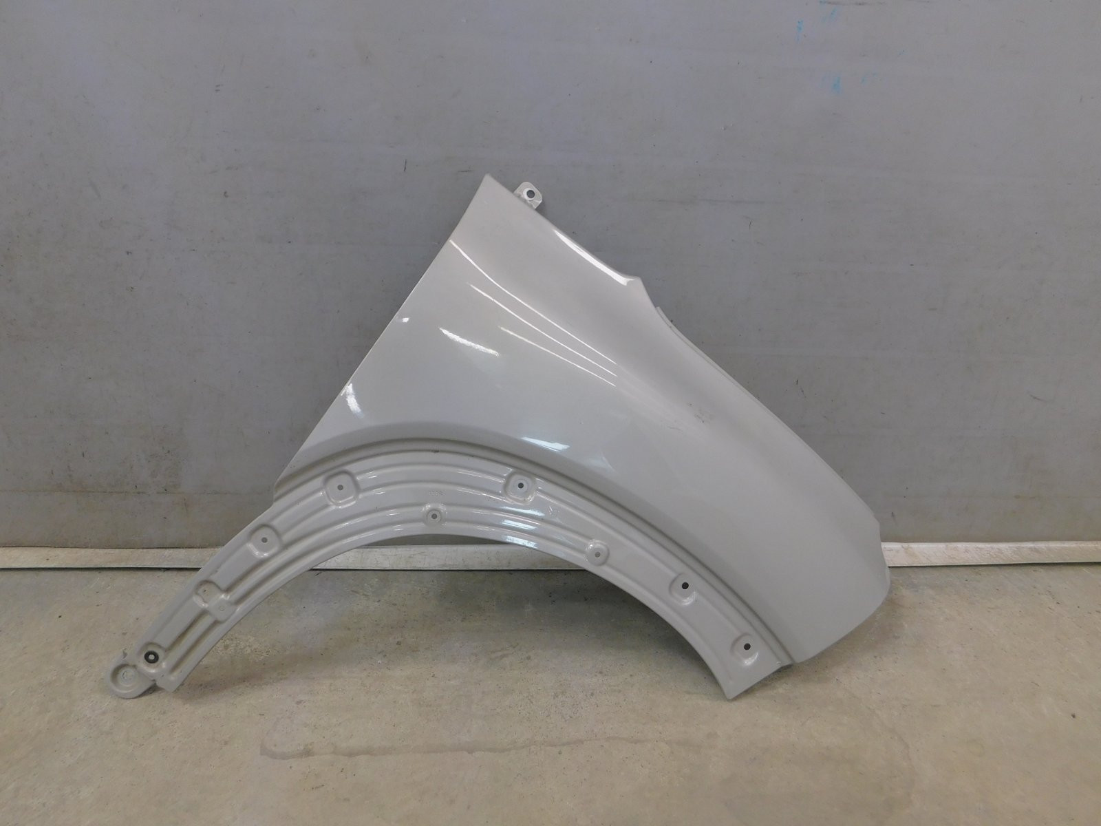 Крыло переднее правое Citroen C3 Aircross 2017>