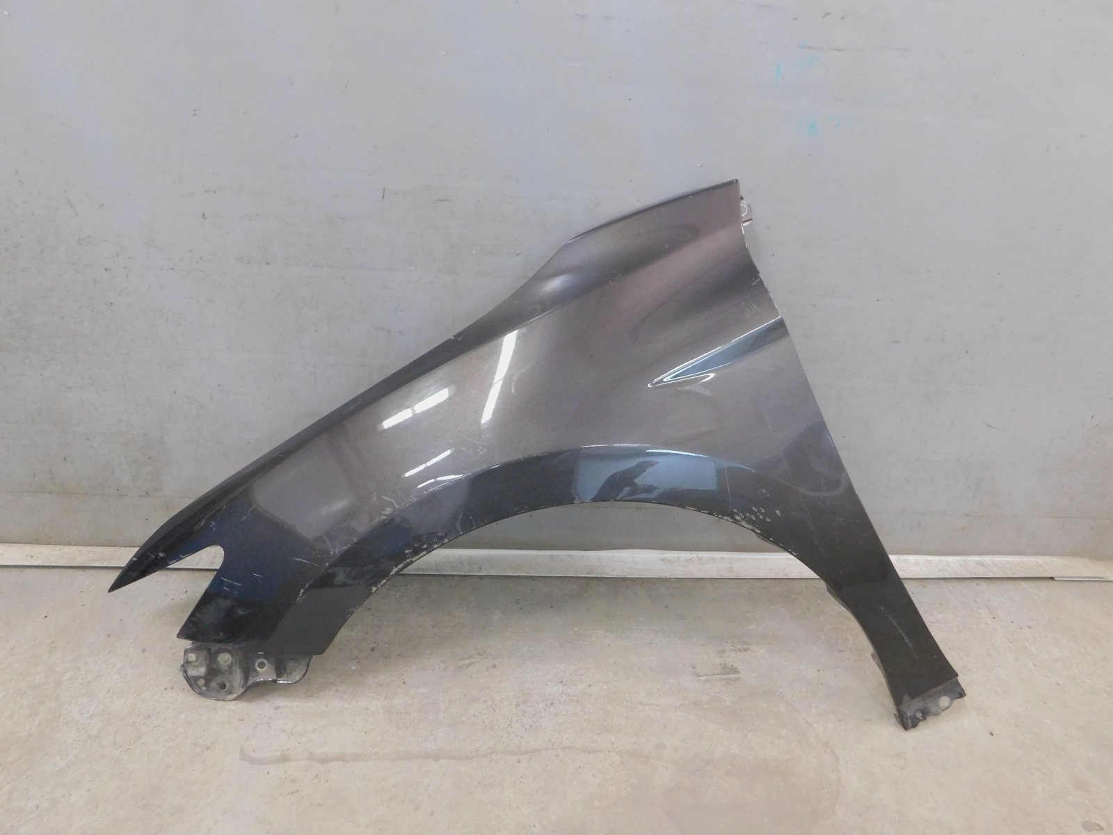 Крыло переднее левое Toyota Camry V70 2017>