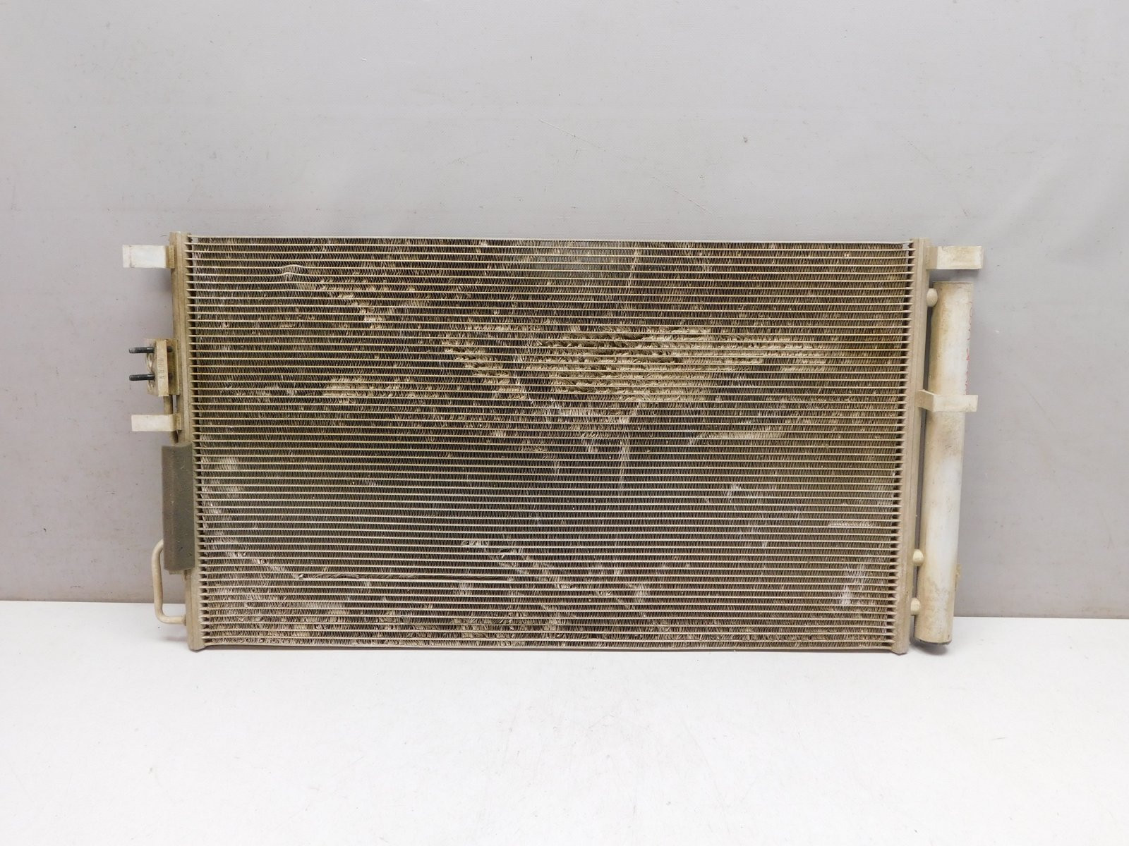 Радиатор кондиционера Kia Sportage 2015>