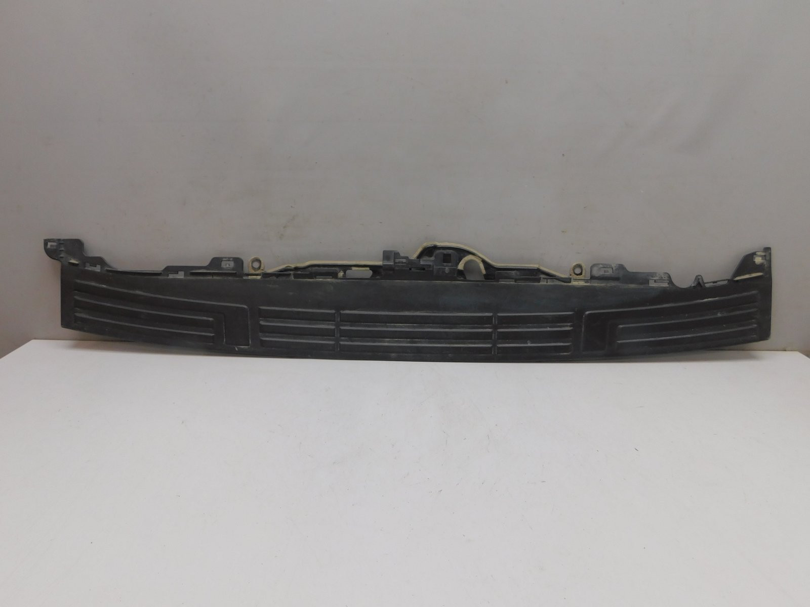 Накладка заднего бампера Toyota Land Cruiser (150)/Prado 2009>