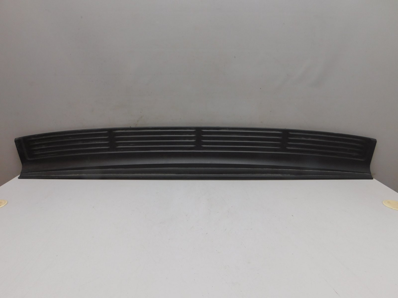 Накладка заднего бампера Lexus LX 570 (URJ200) 2007>