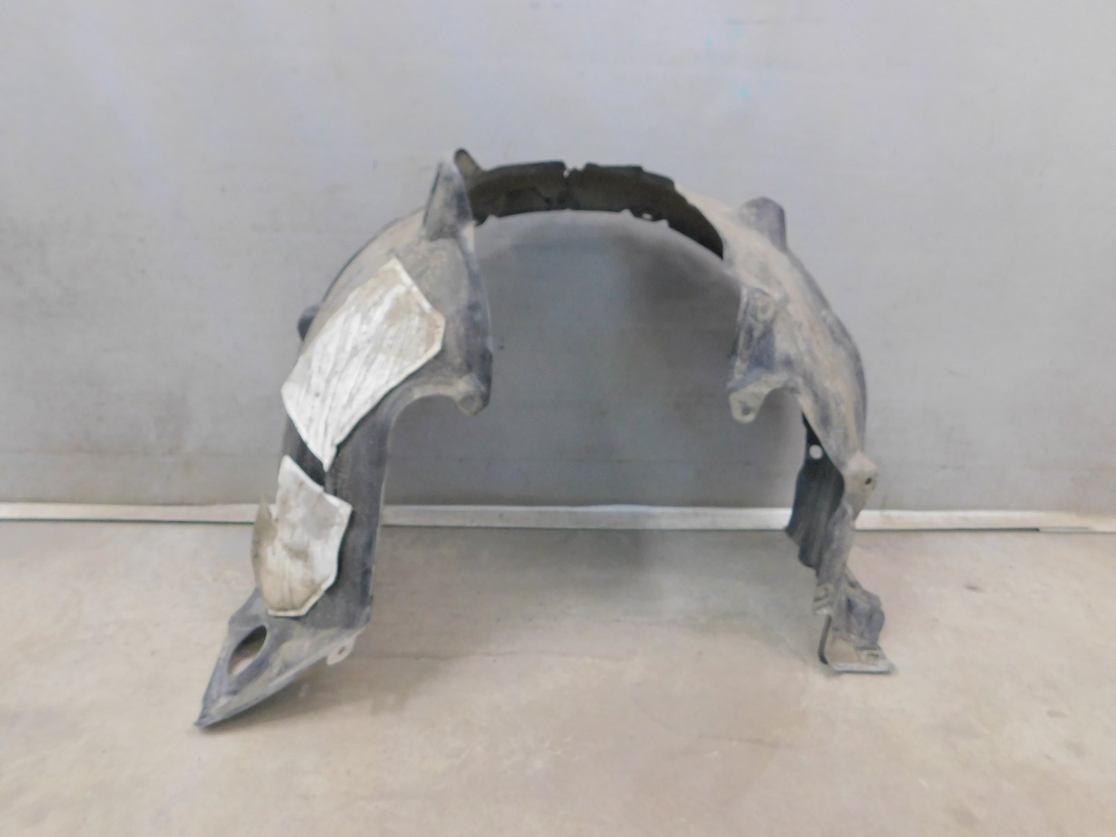 Локер передний левый Toyota Camry V70 2017>