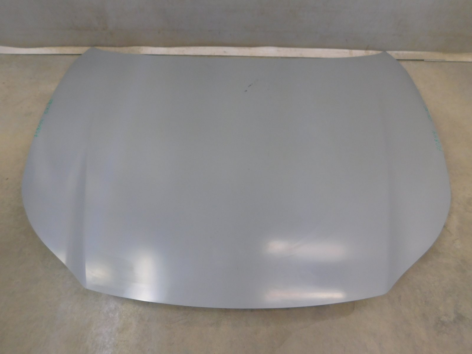 Капот Mazda CX-30 2019>