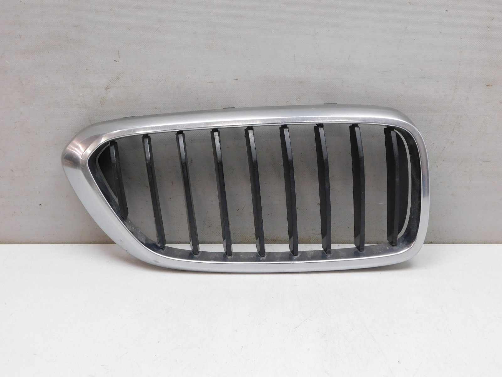 Решетка радиатора BMW 6-серия Gran Turismo G32 2017>