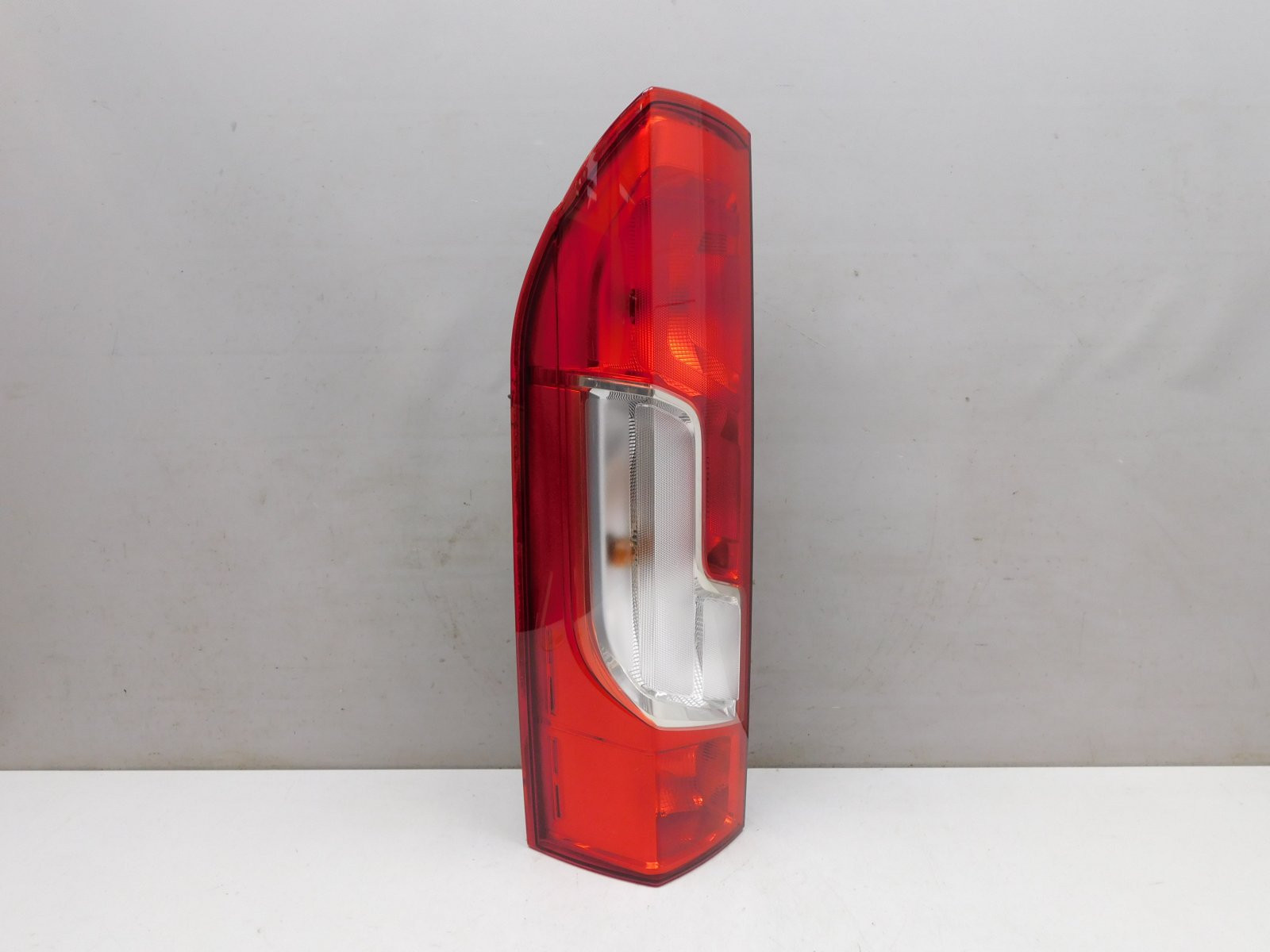 Фонарь задний левый Fiat Ducato 2006>