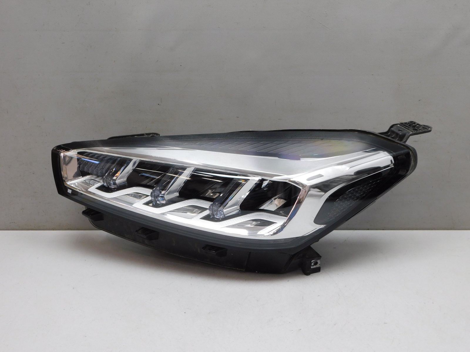 Фара левая Chery Tiggo 7 Pro 2020>