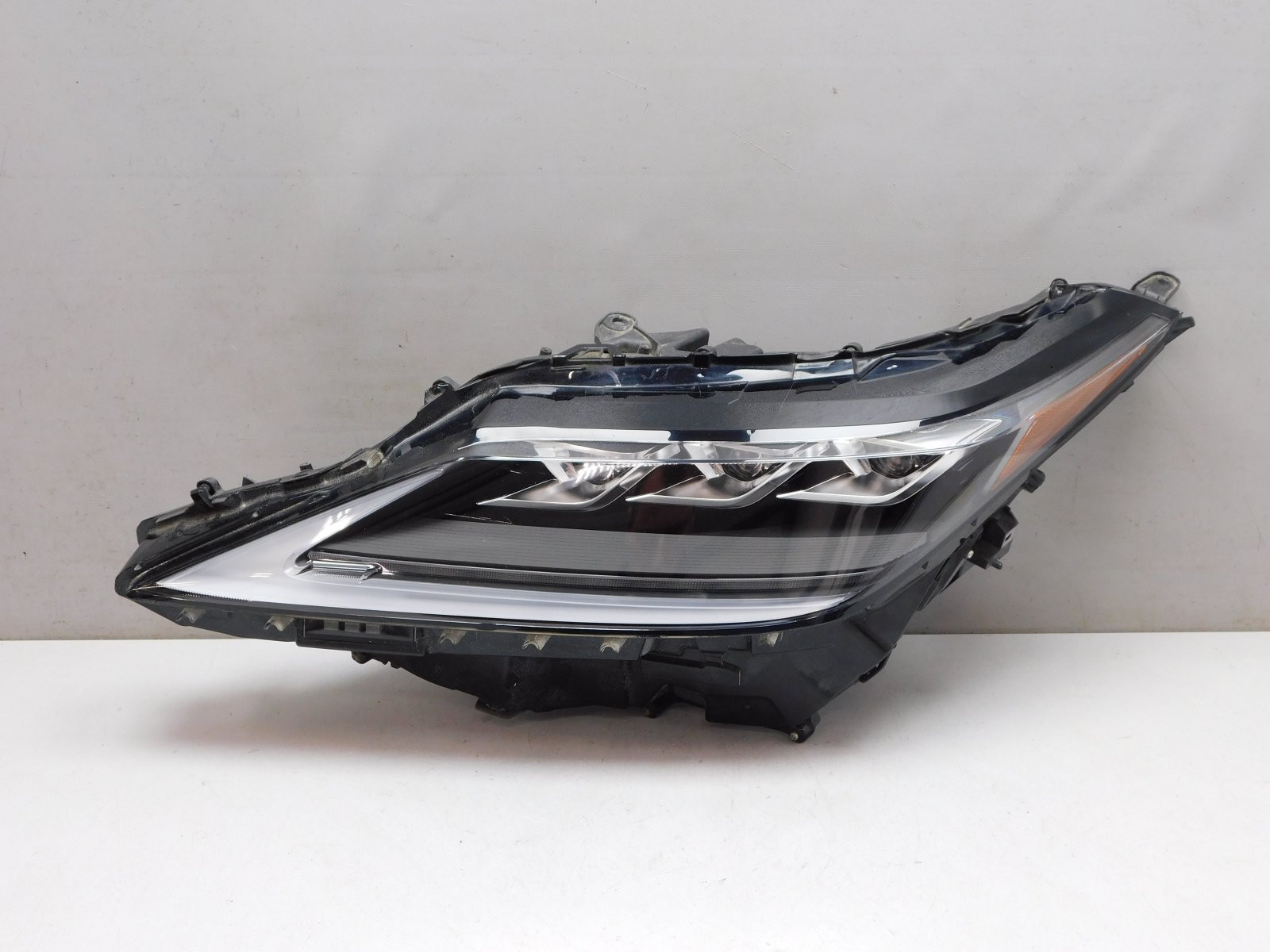 Фара левая Lexus RX IV 2015>