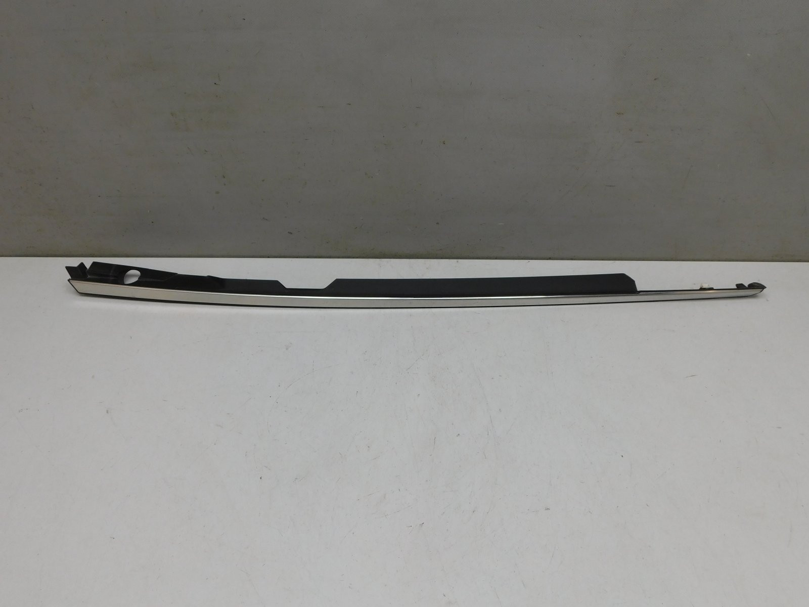 Накладка крыла переднего левого Hyundai Sonata VIII 2019>