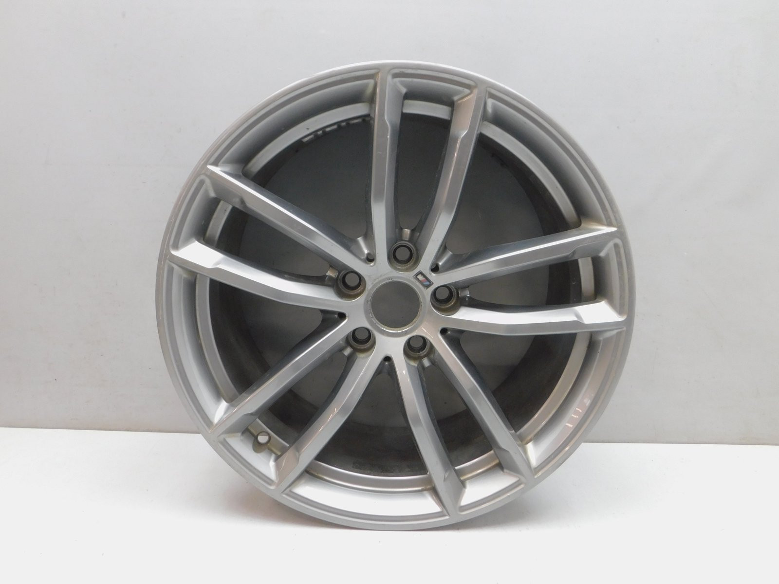 Диск колесный BMW 5-серия G30 2016>