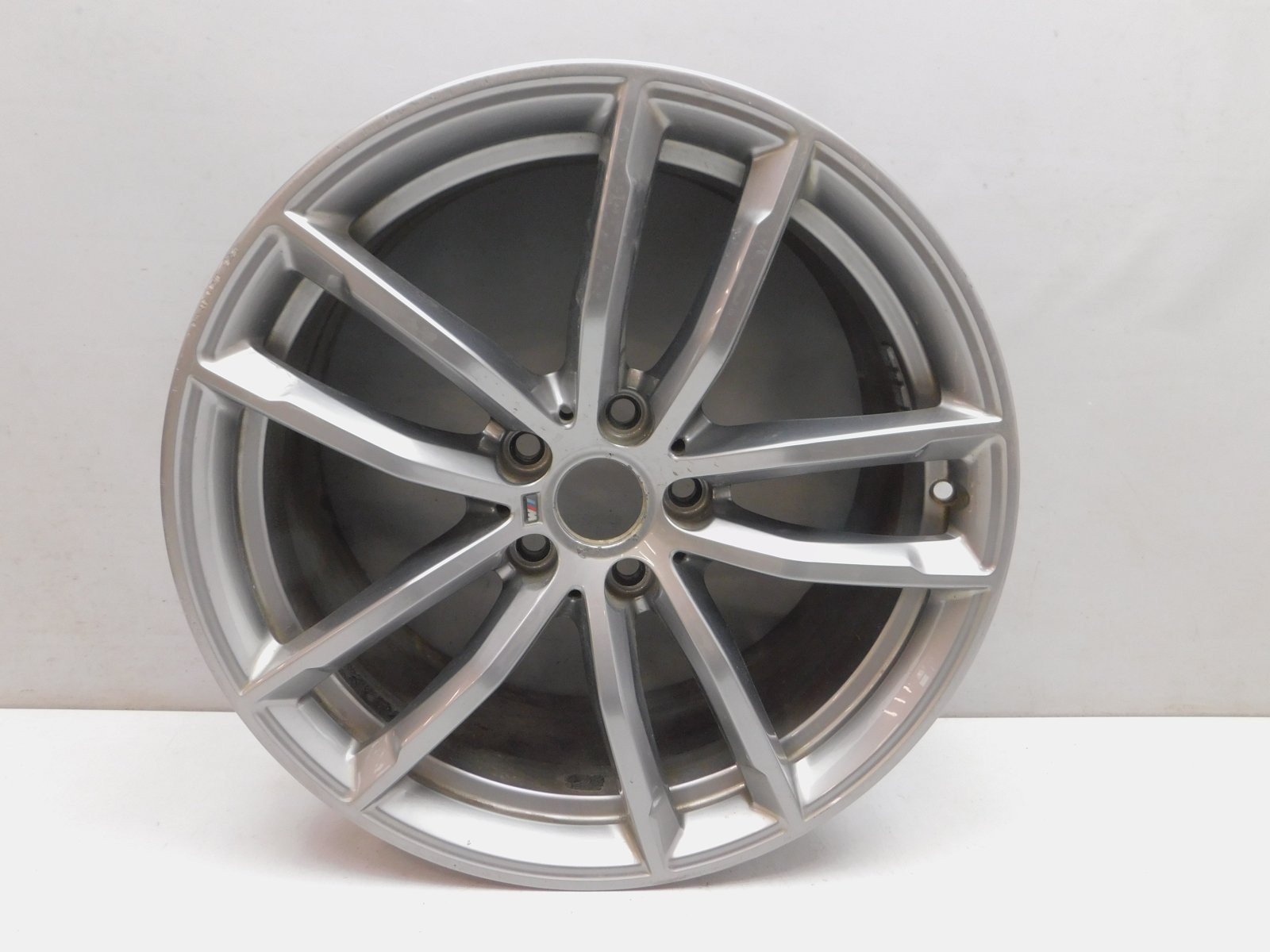 Диск колесный BMW 5-серия G30 2016>