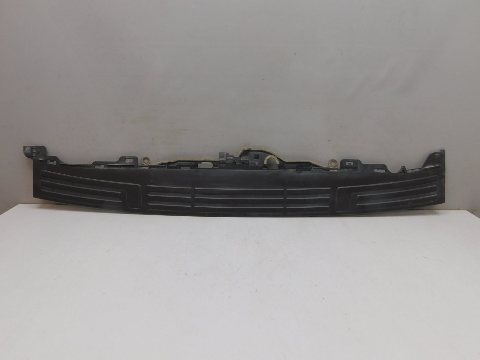 Накладка заднего бампера Toyota Land Cruiser (150)/Prado 2009>