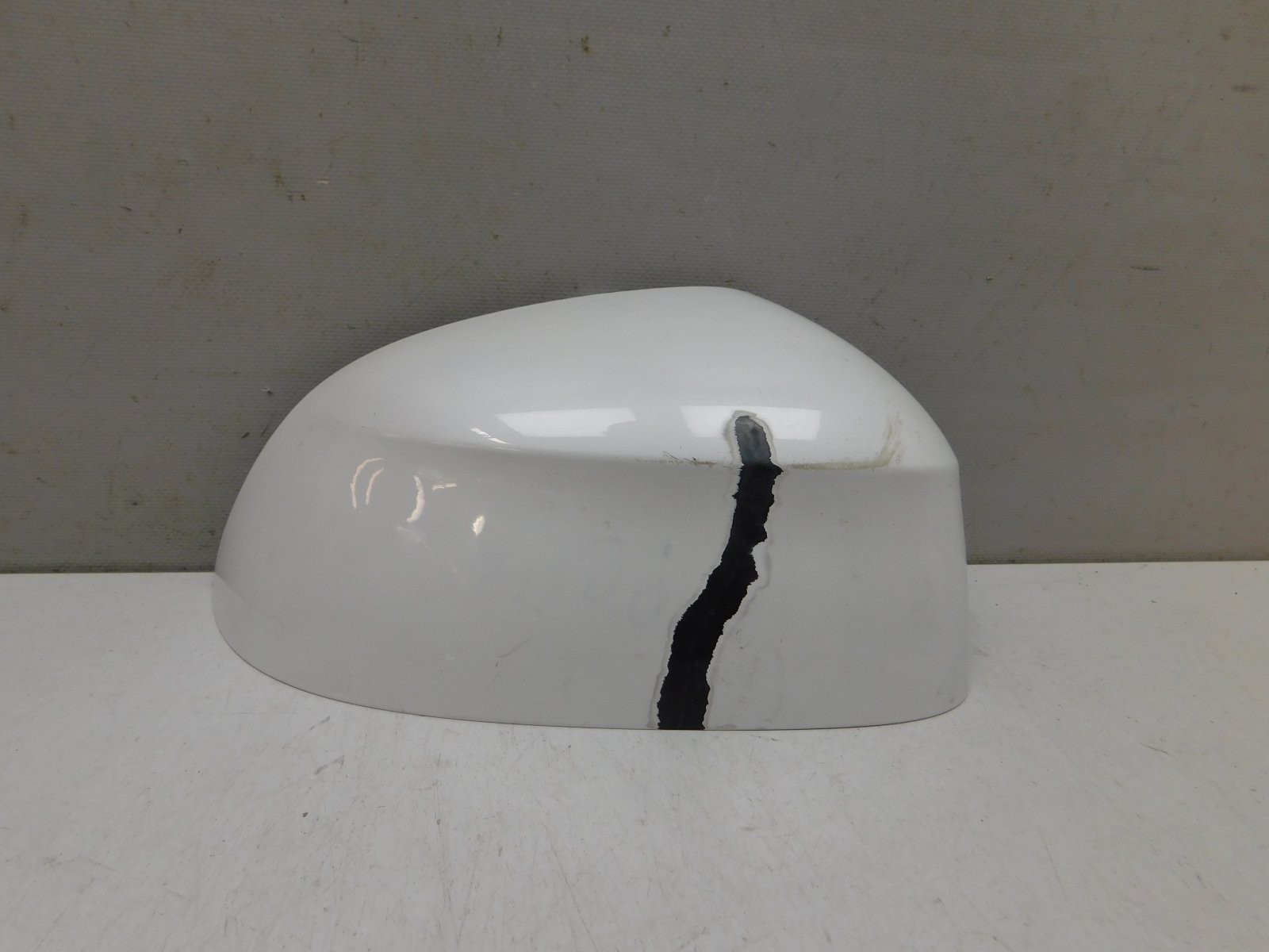 Накладка зеркала правого BMW X3 G01 2017>