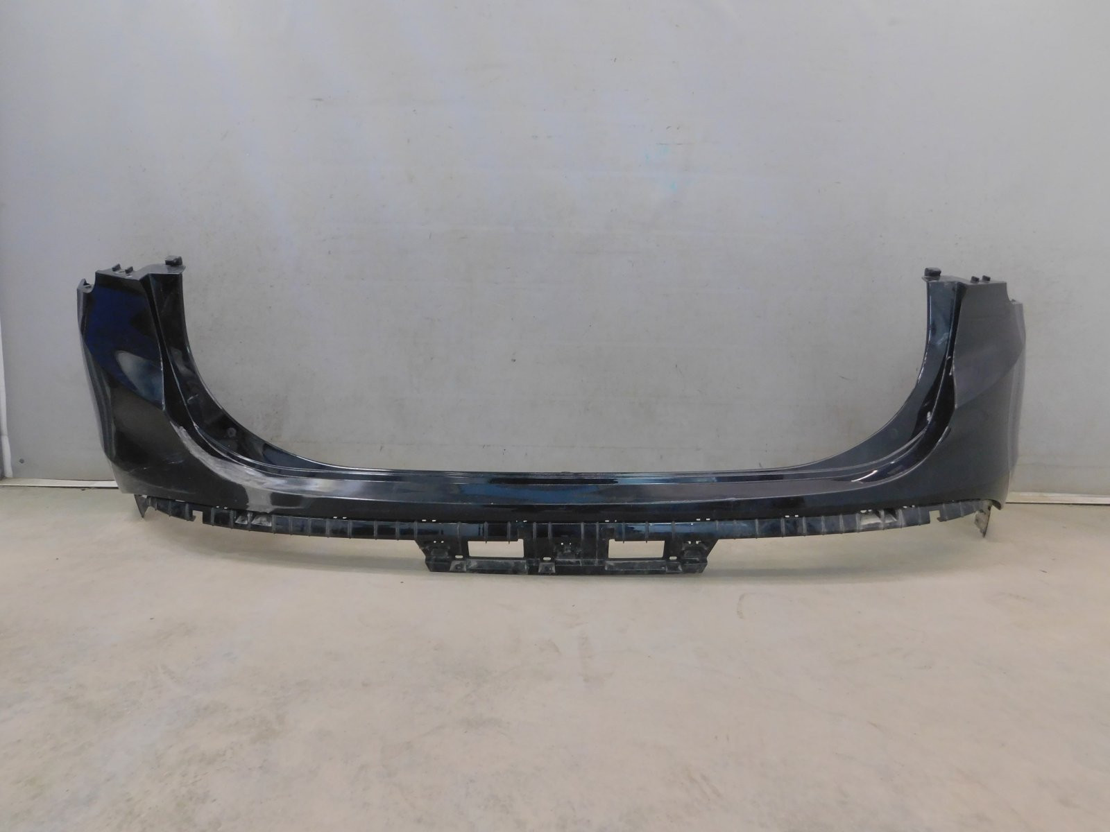 Бампер задний Hyundai Santa Fe (TM) 2018>