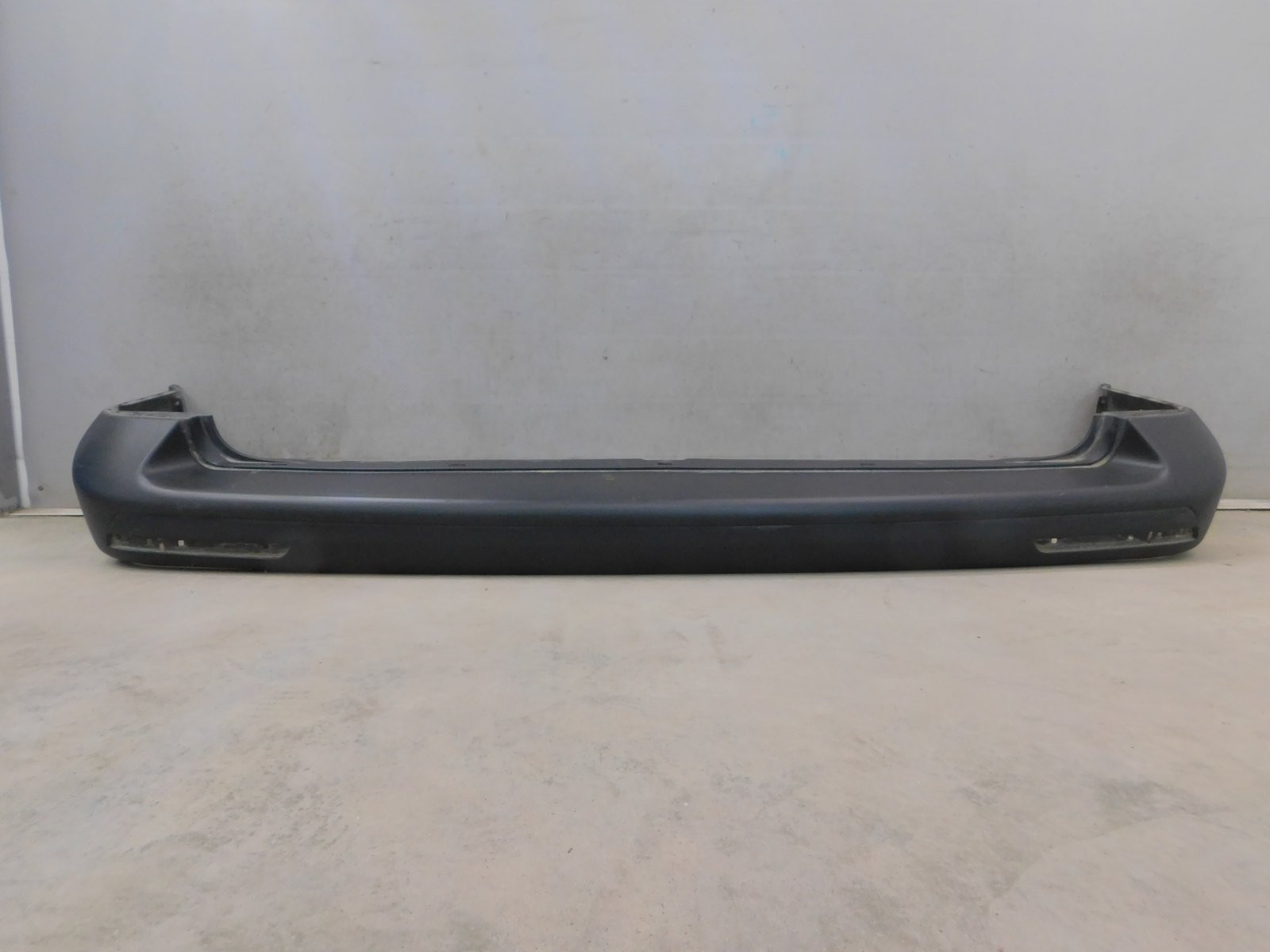 Бампер задний Volkswagen Transporter T6 2016>