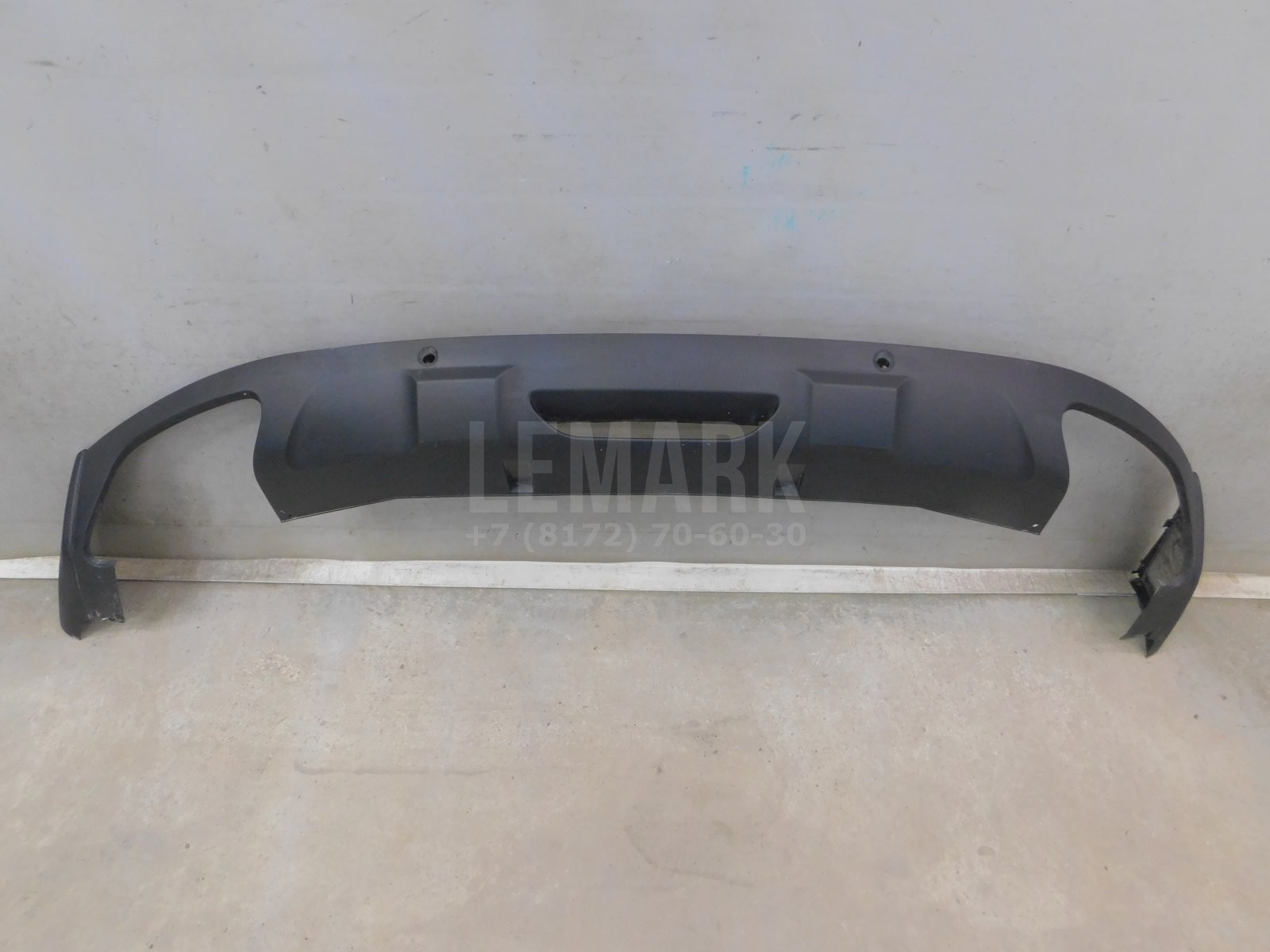 Юбка задняя Exeed TXL 2020> 602001352AA