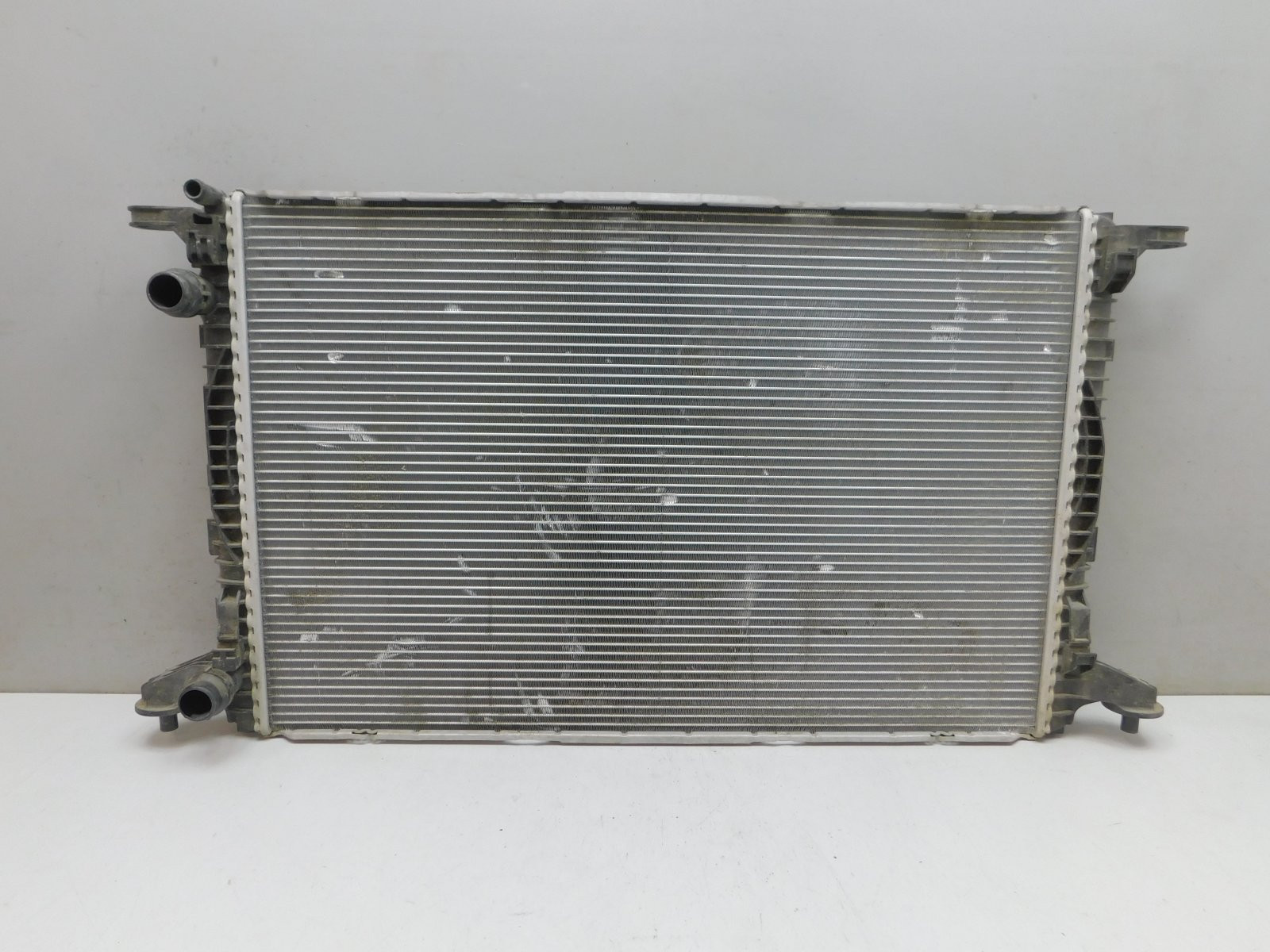 Радиатор охлаждения Audi Q5 2017>