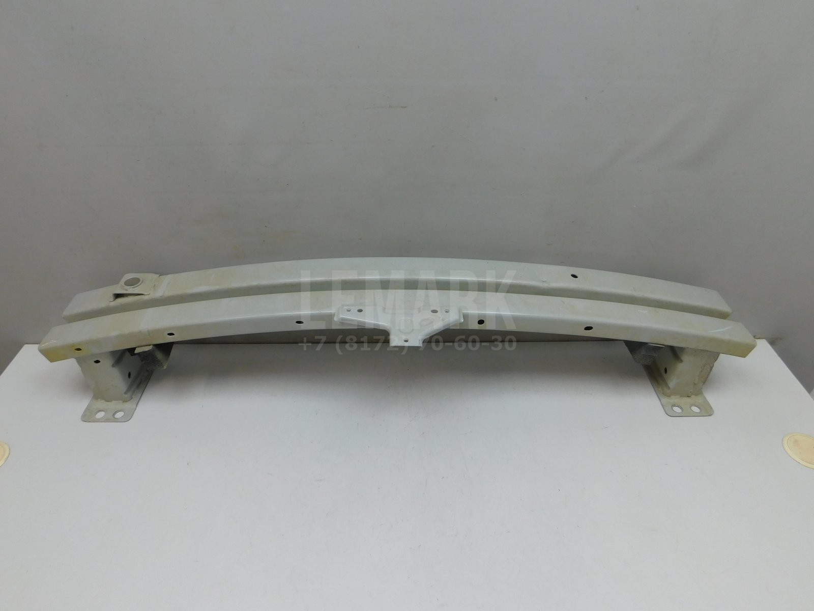 Усилитель заднего бампера Changan UNI-K 2020> CD569F2707030100
