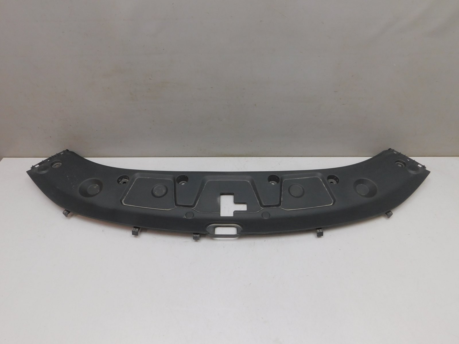 Кожух замка капота Changan UNI-K 2020>