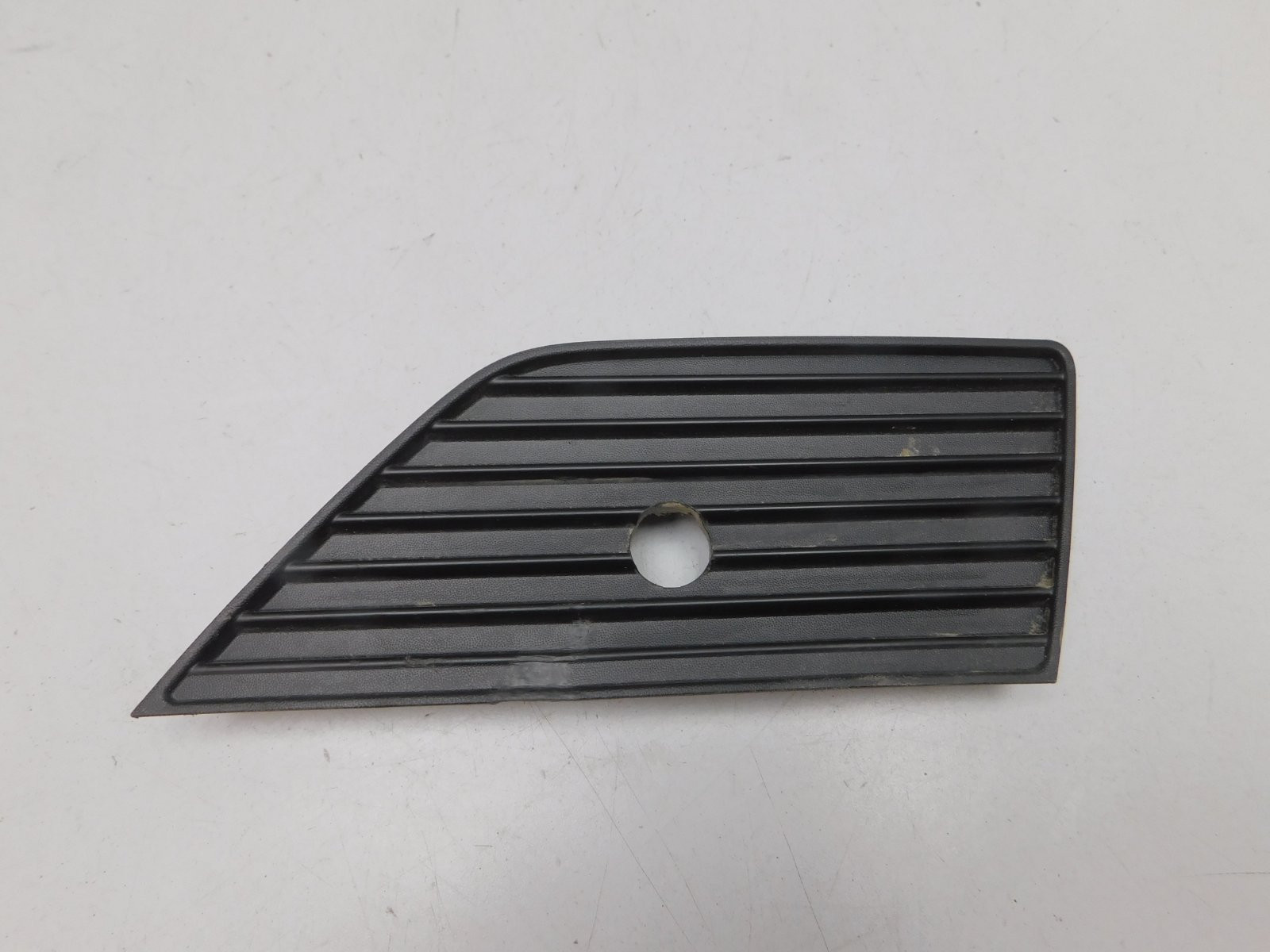 Накладка заднего бампера левая Hyundai Creta 2016>