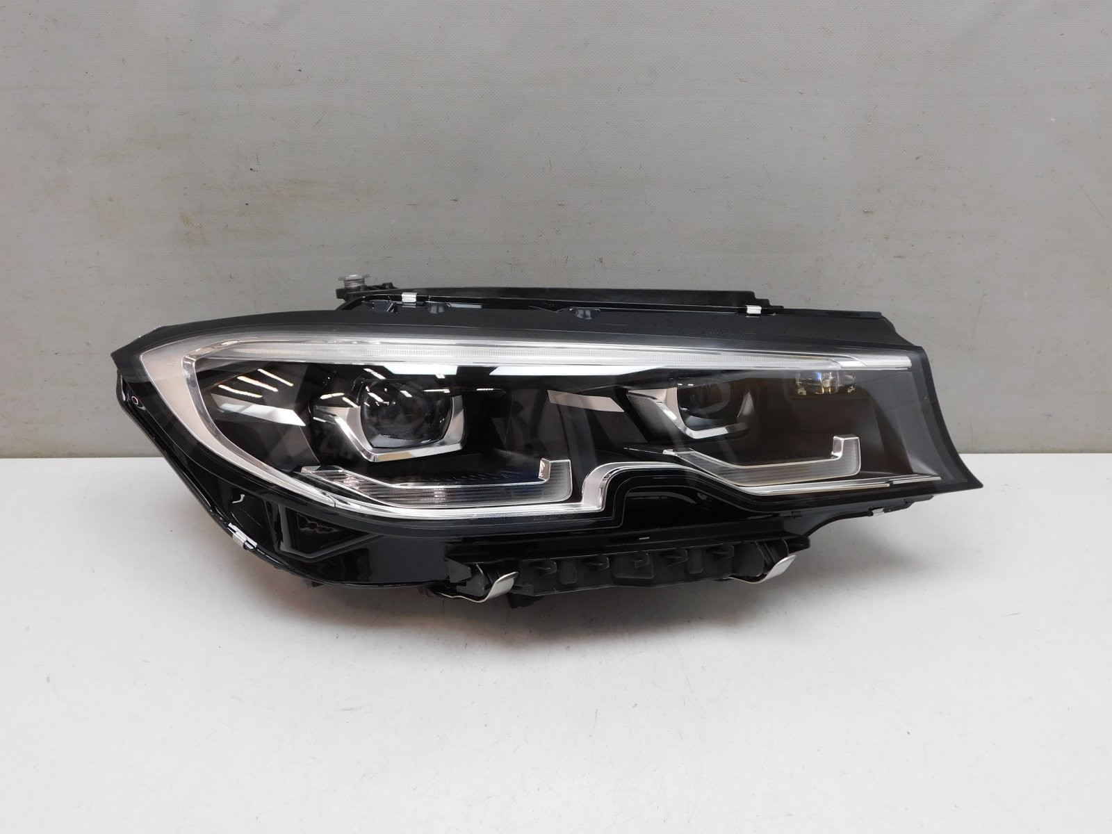 Фара правая BMW 3-серия G20 2018>