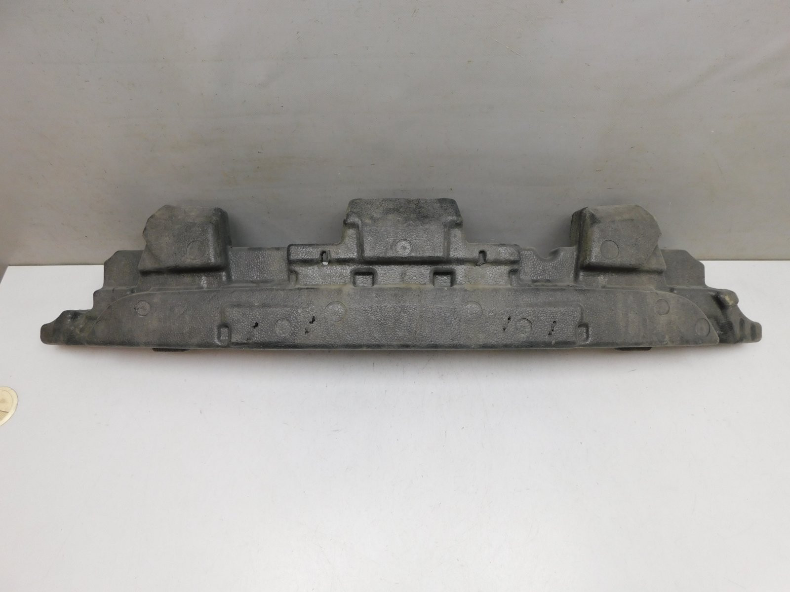 Усилитель переднего бампера Kia Rio 2017>