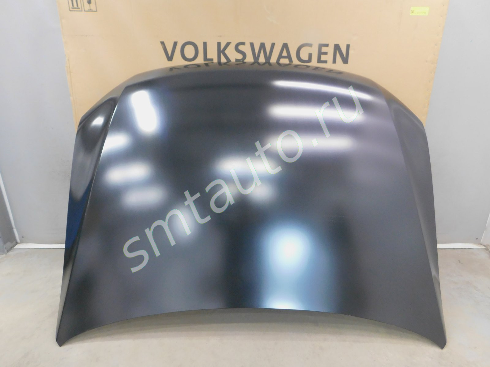 Капот для Volkswagen Amarok 2010>, OEM 2H6823033CGRU (фото)