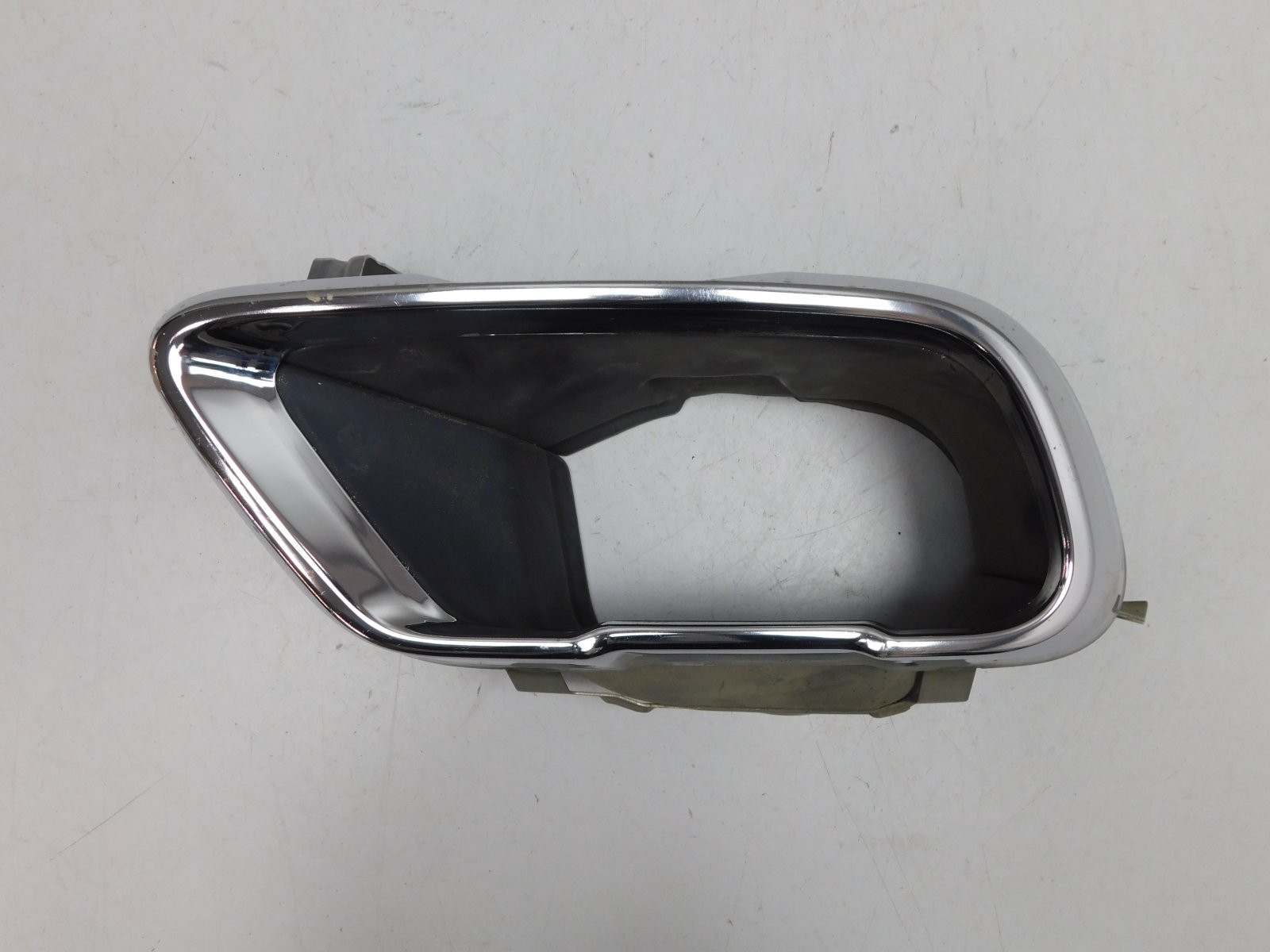 Насадка на глушитель BMW X5 G05 2018>