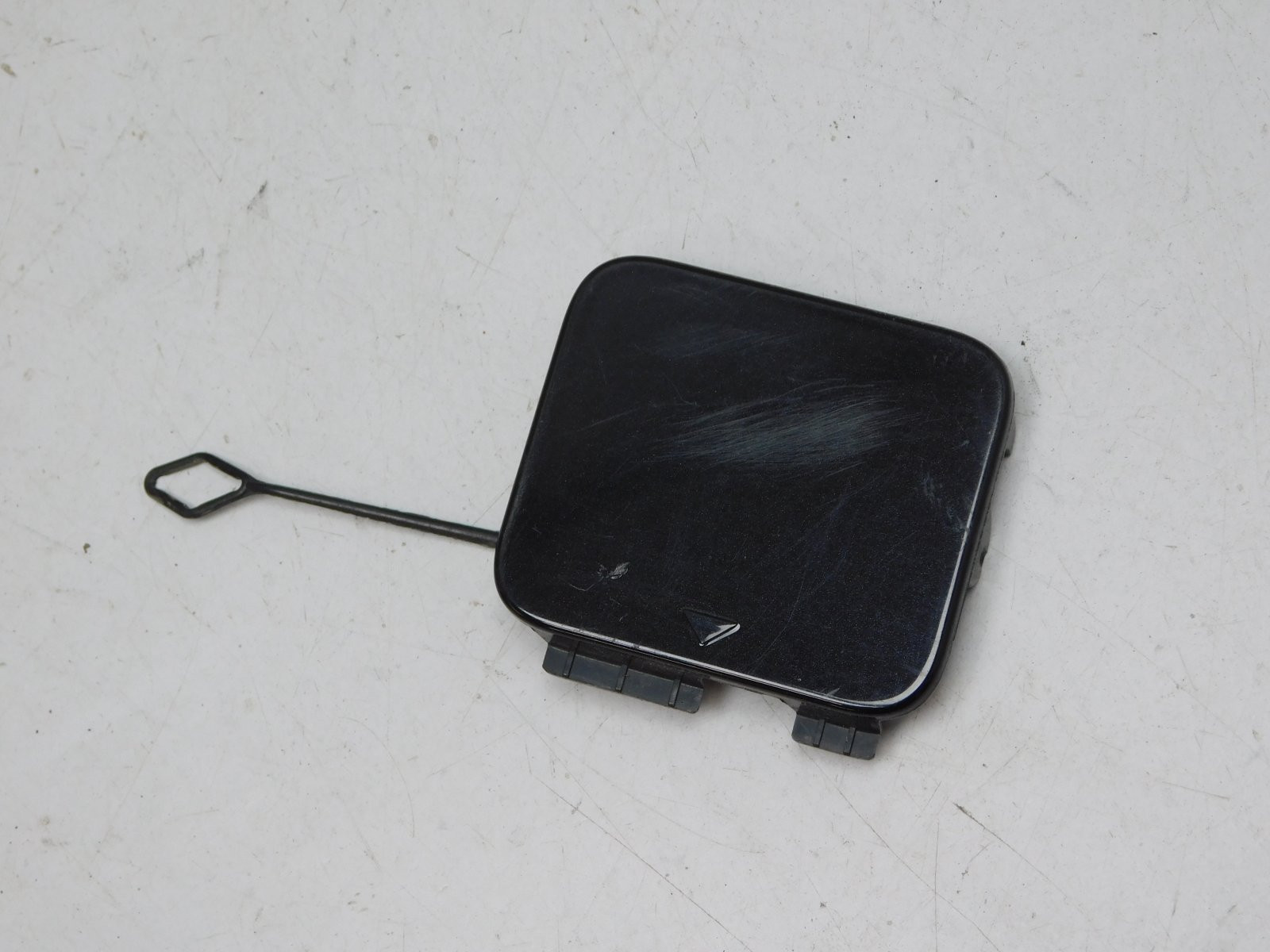 Заглушка буксировочного крюка BMW 3-серия F34 GT 2012>