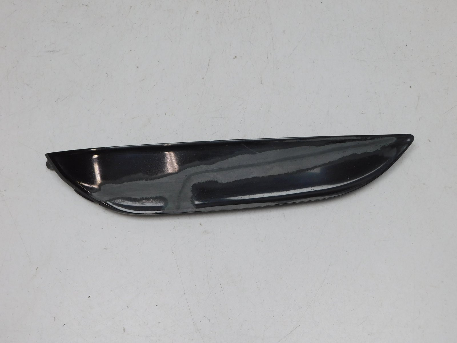 Накладка переднего бампера Hyundai Tucson III 2015-2021