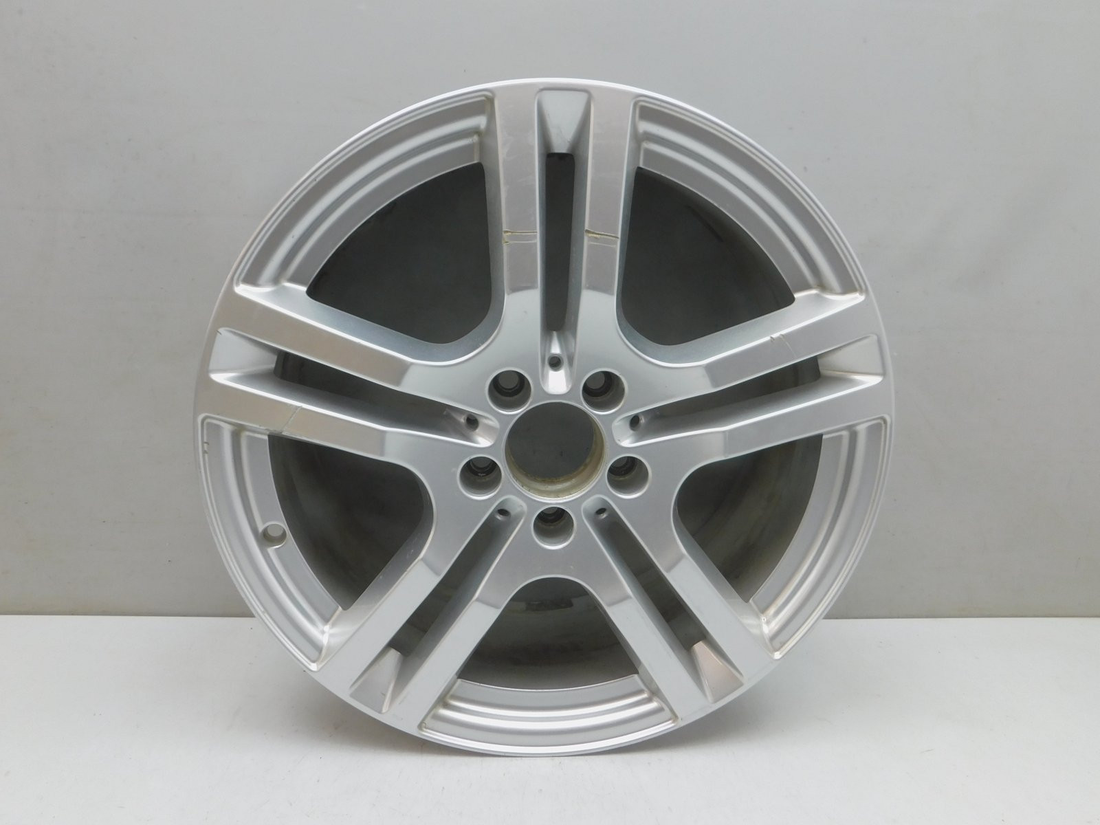 Диск колесный Mercedes-Benz GLA-Class H247 2020>