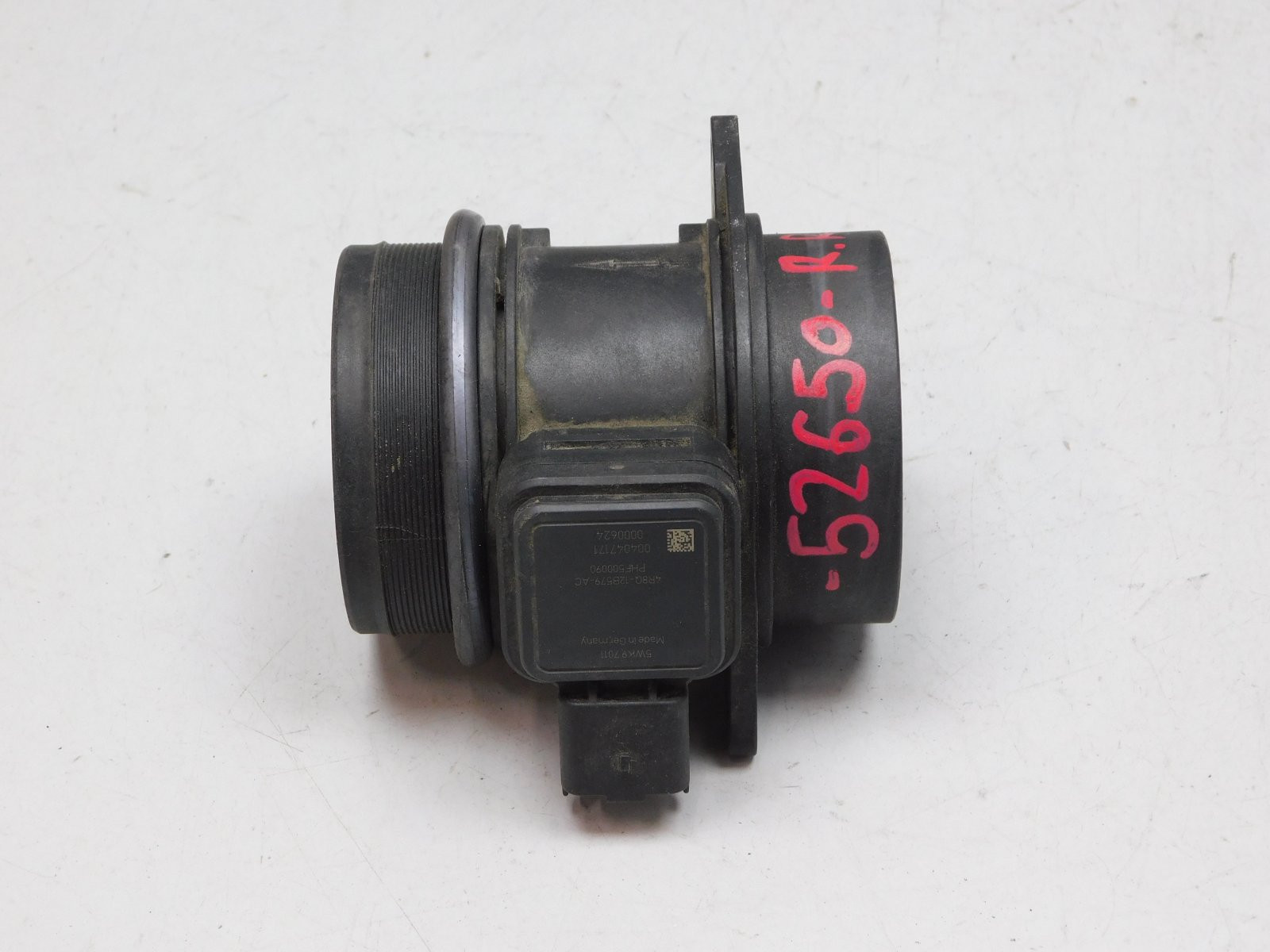 Расходомер воздуха Land Rover Range Rover Sport 2005>