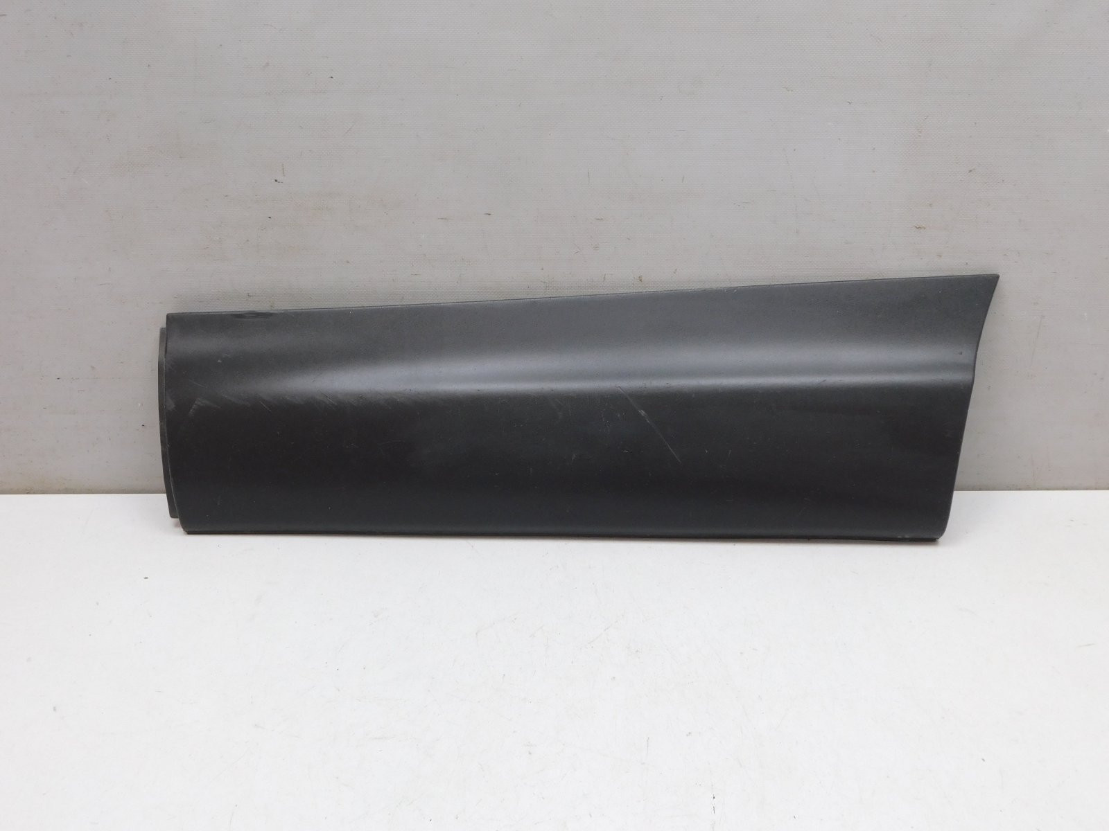 Накладка двери задней левой Nissan Qashqai (J11) 2014>