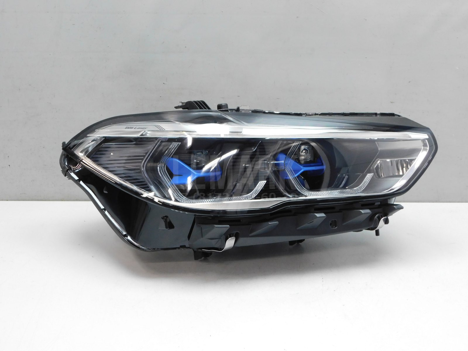 Фара правая BMW X5 G05 2018> 63119850426