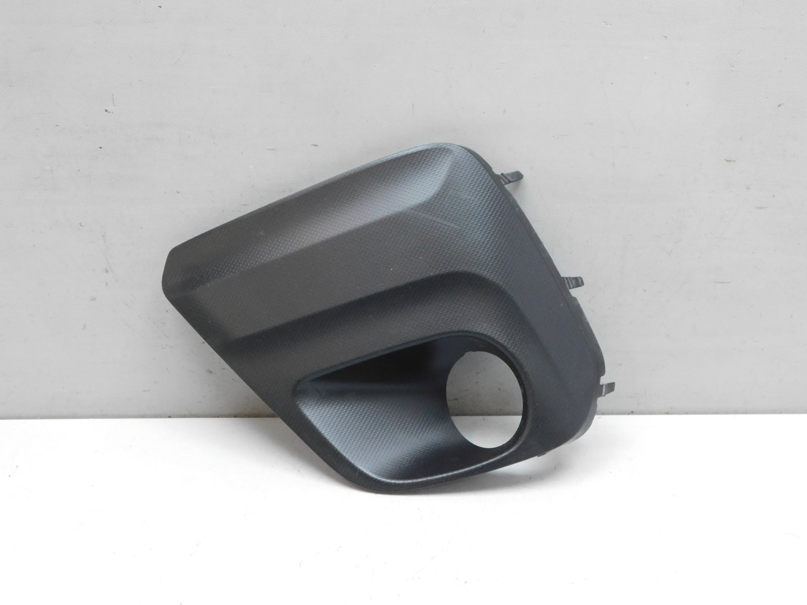 Решетка в бампер левая Subaru Forester (S14) 2018>