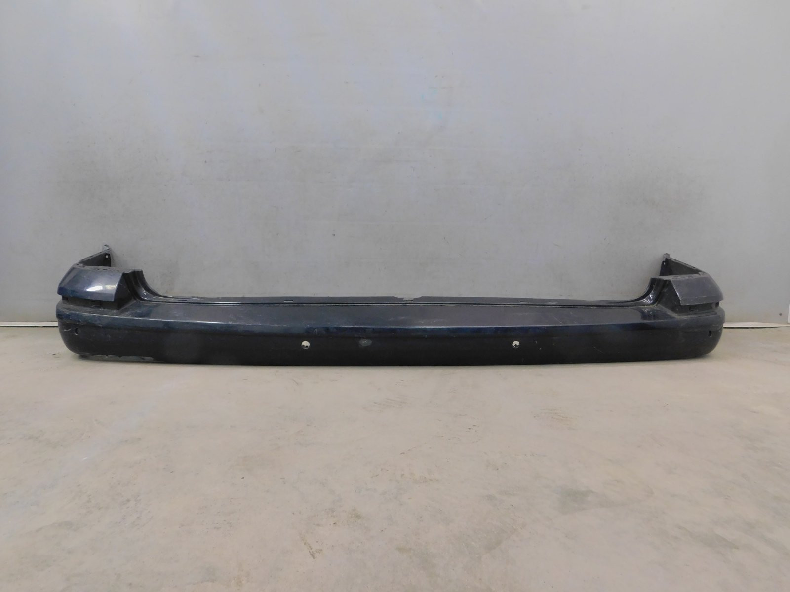 Бампер задний Volkswagen Transporter T6 2016>