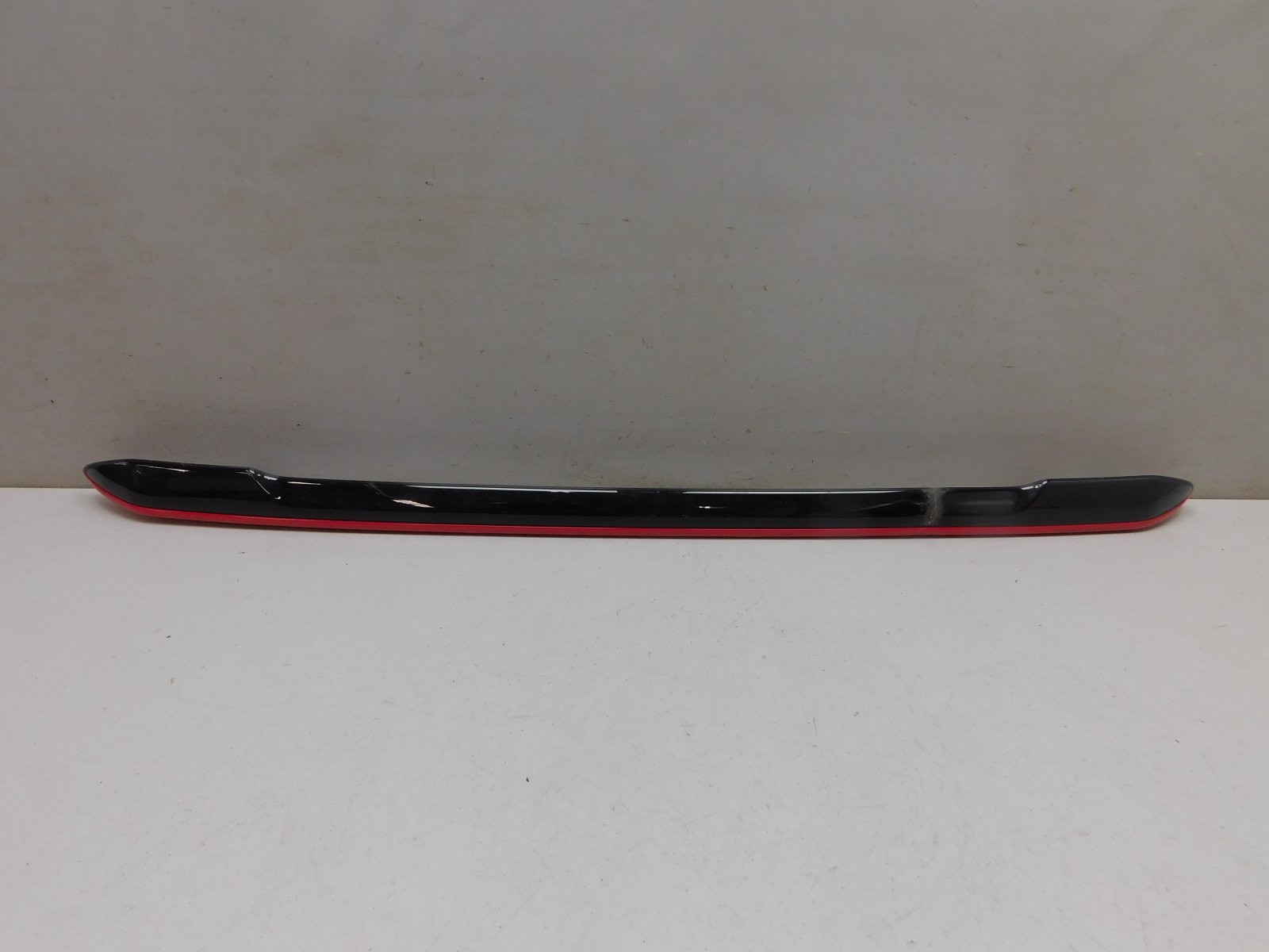 Накладка заднего бампера Toyota Camry V70 2017>