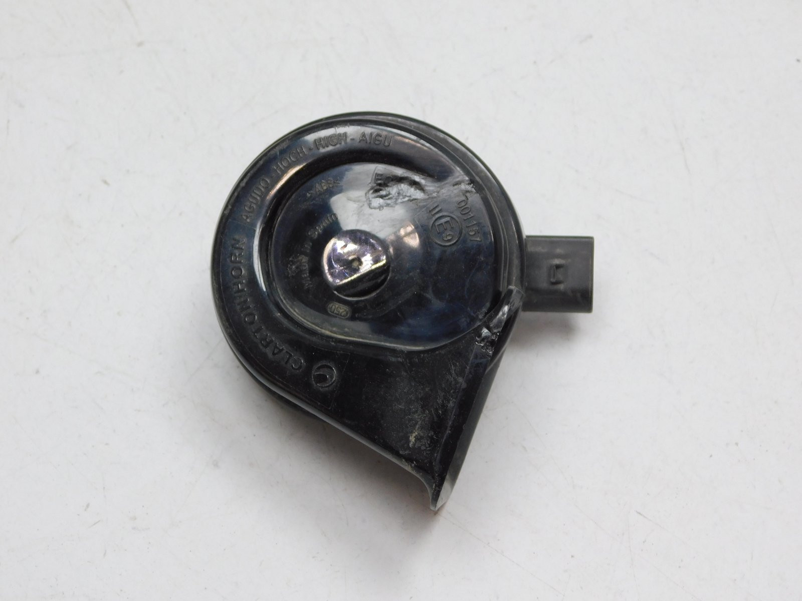 Сигнал звуковой Volkswagen Tiguan 2017>