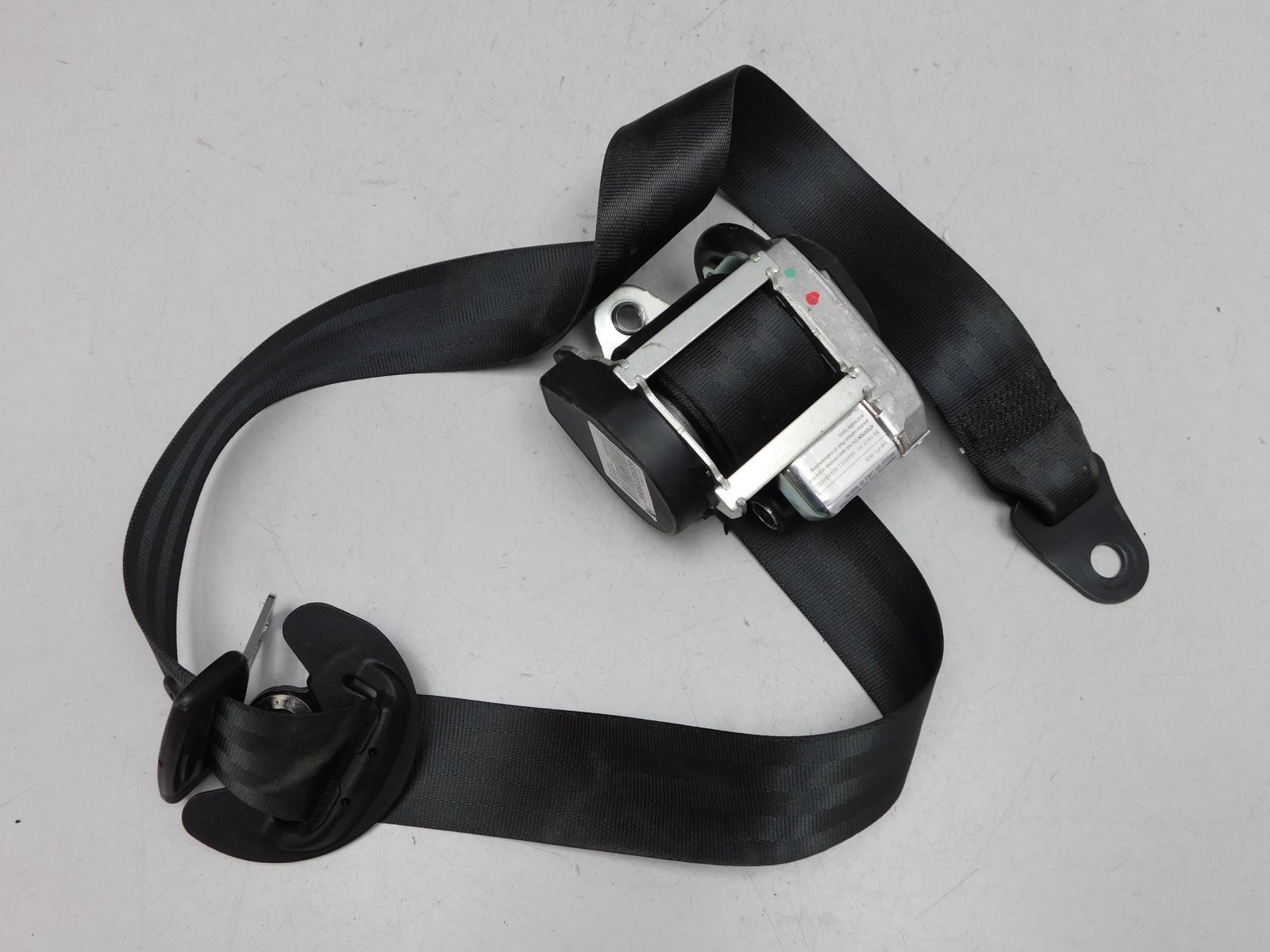 Ремень безопасности с пиропатрон Chery Tiggo 8 Pro 2021>